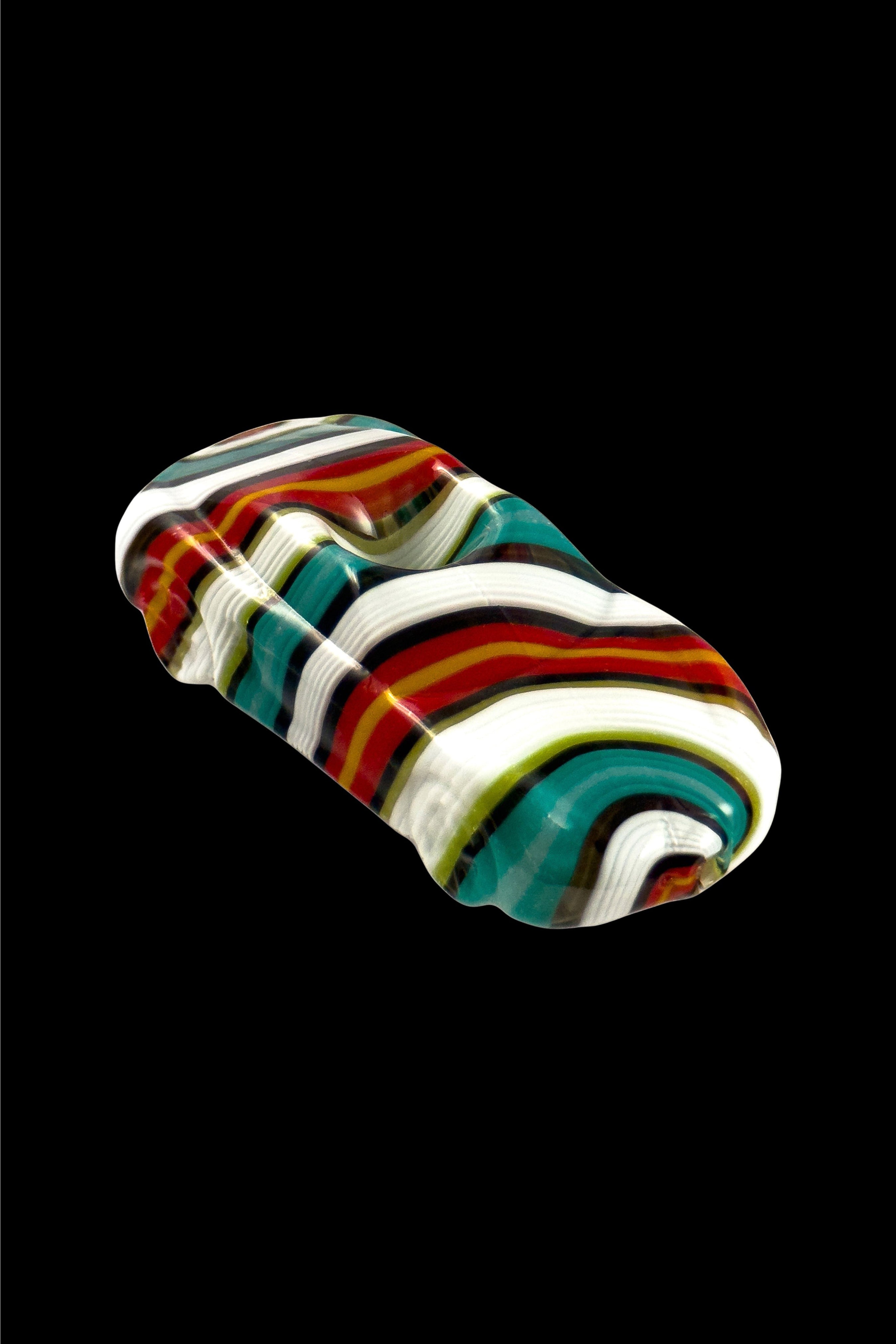 Crush Hot Rod Car Smoking Pipe: Eye - Catching and Fun!