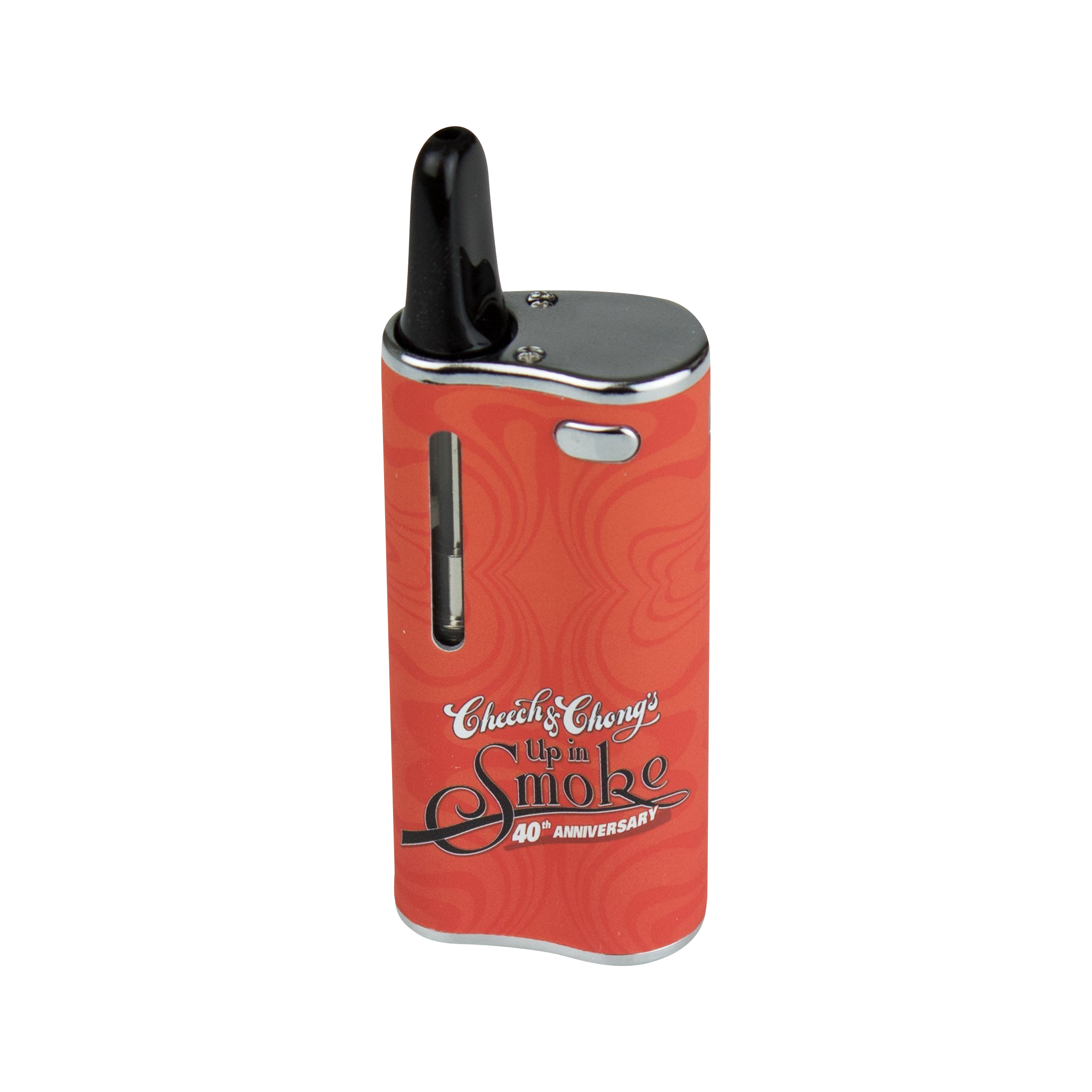 Cheech & Chong 40th Anniversary Red Pocket Vape - Ultimate Vaping Companion