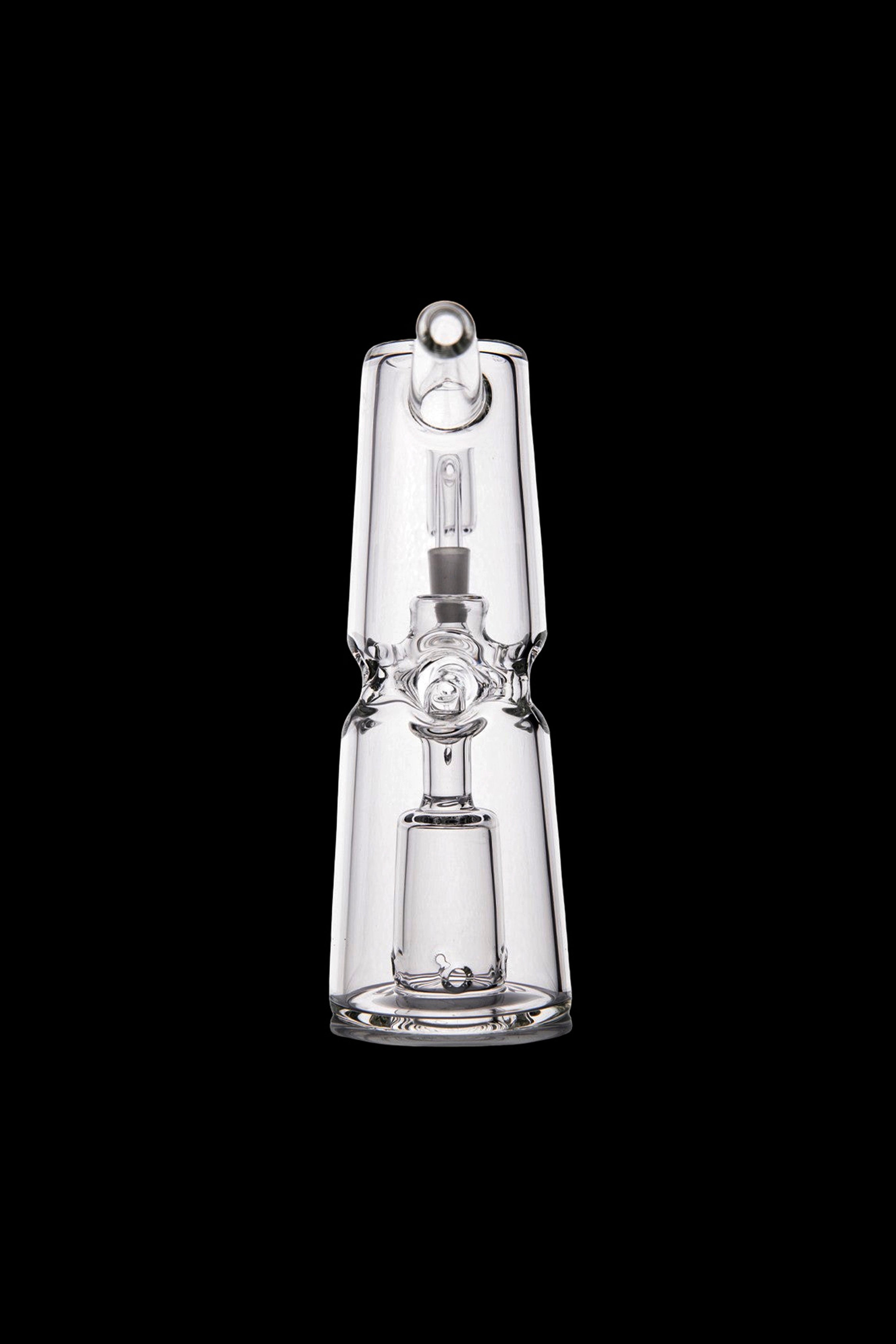 MJ Arsenal Turret Mini Dab Rig - Your Ultimate Dabbing Companion