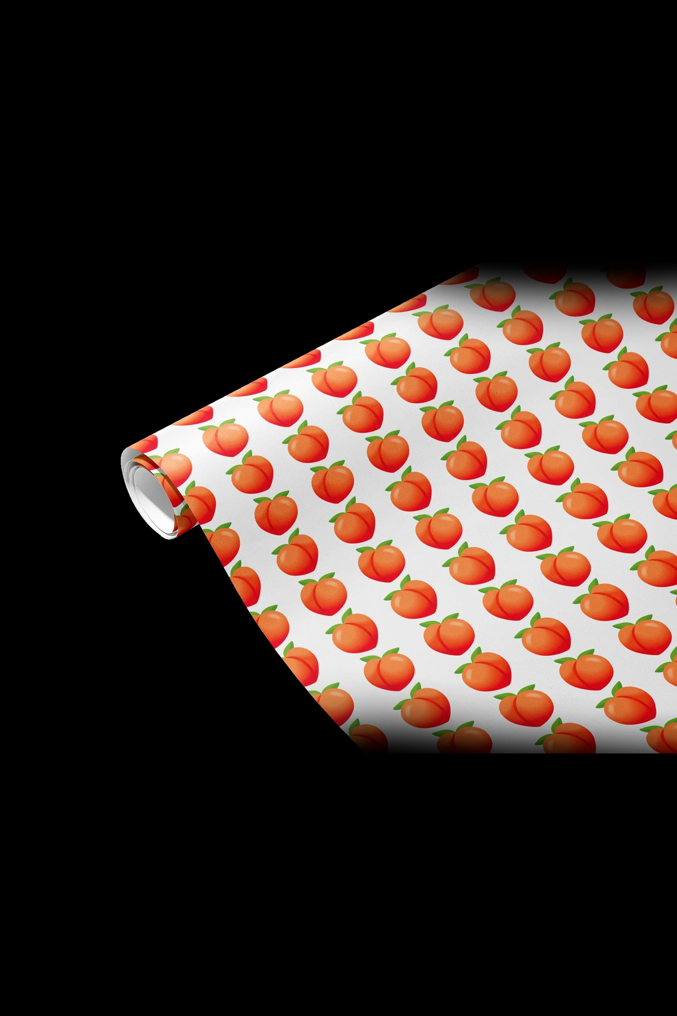 KushKards Wrapping Paper - 3 Pack: Perfect for Stoner Gifts!