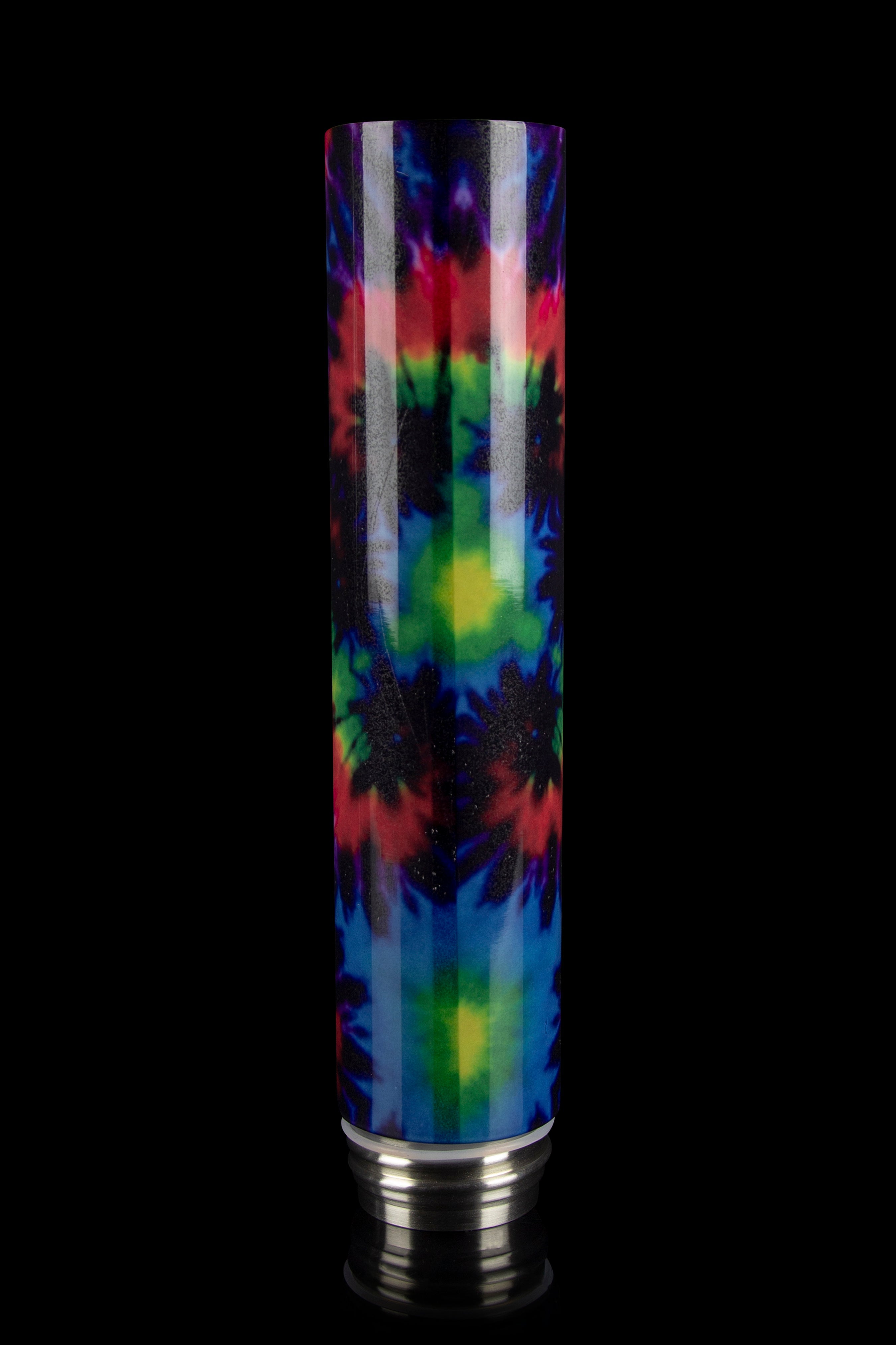 Chill Steel Pipes: Mix & Match Series Neckpieces - Customize Your Bong Now!