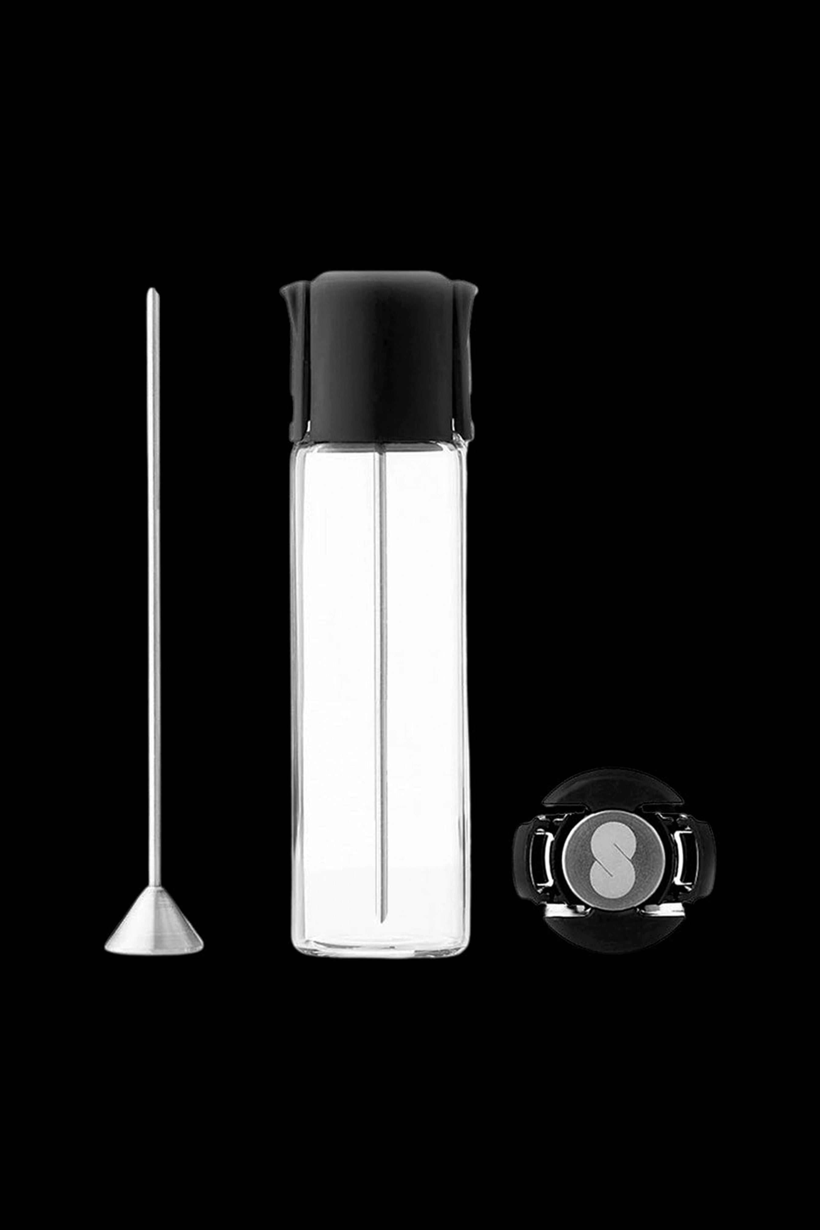 Mozzafiato x Smoothee: The Ultimate Herb Storage Solution