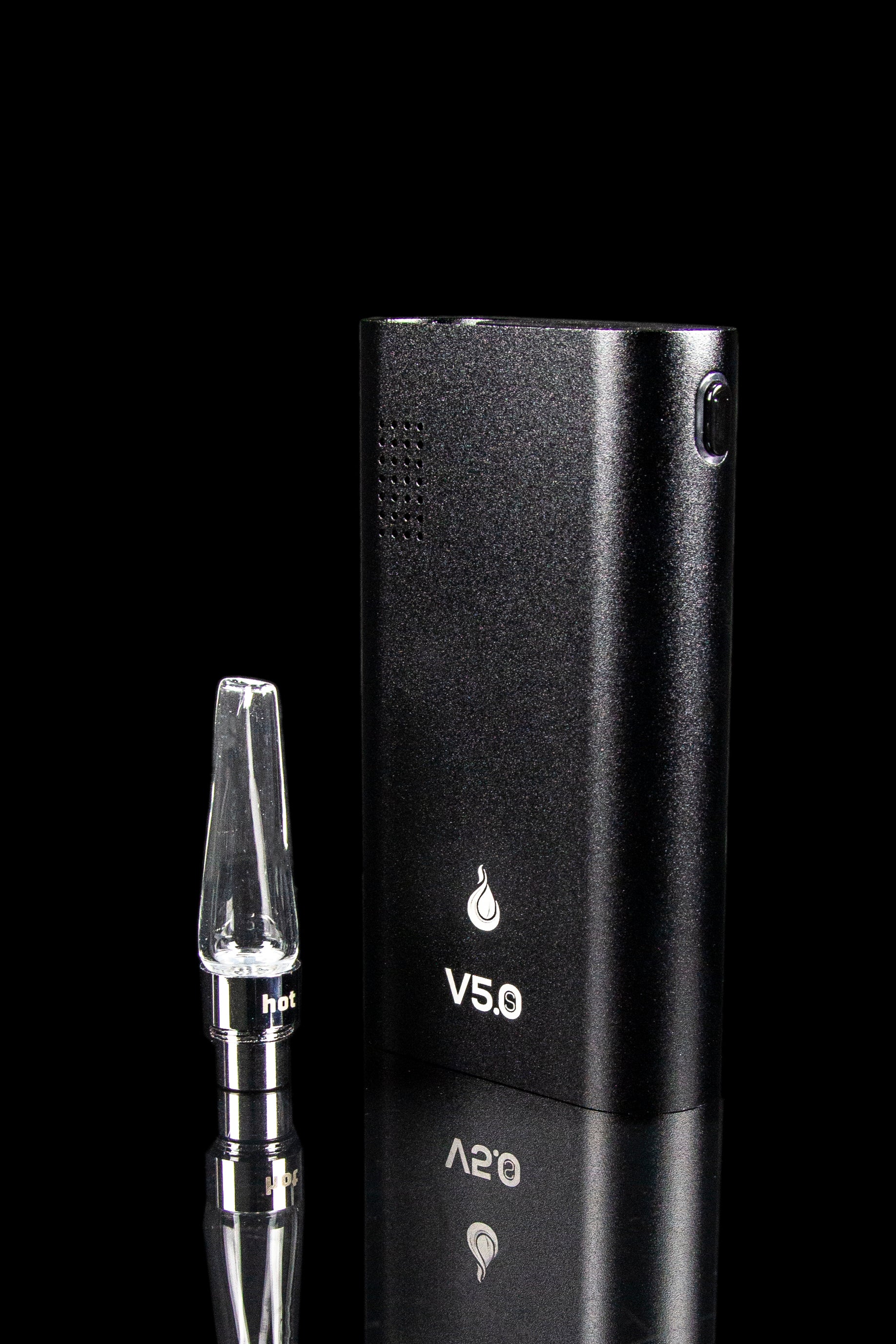 Flowermate V5.0S - The Ultimate Portable Vaporizer