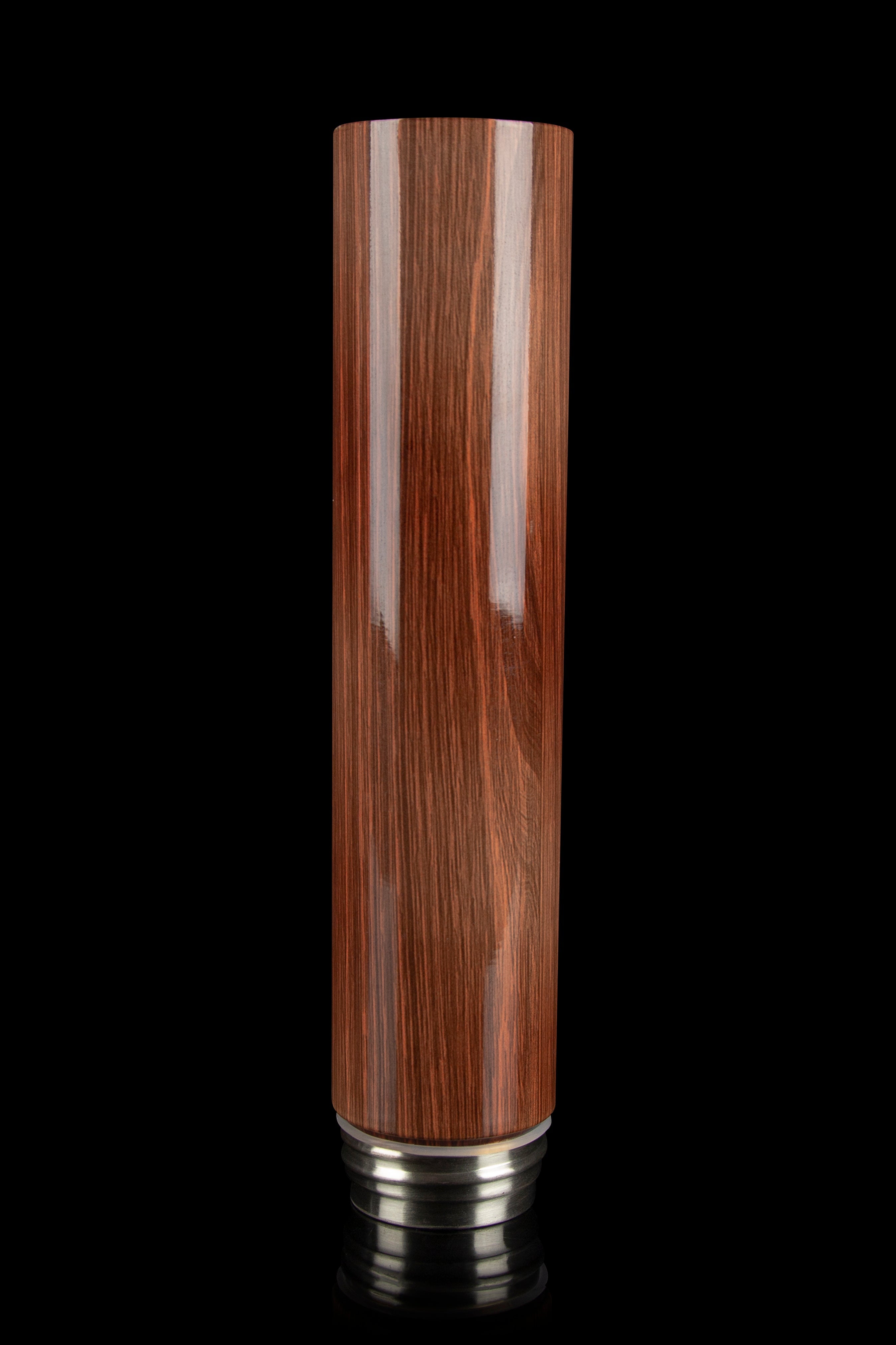 Chill Steel Pipes: Mix & Match Series Neckpieces - Customize Your Bong Now!