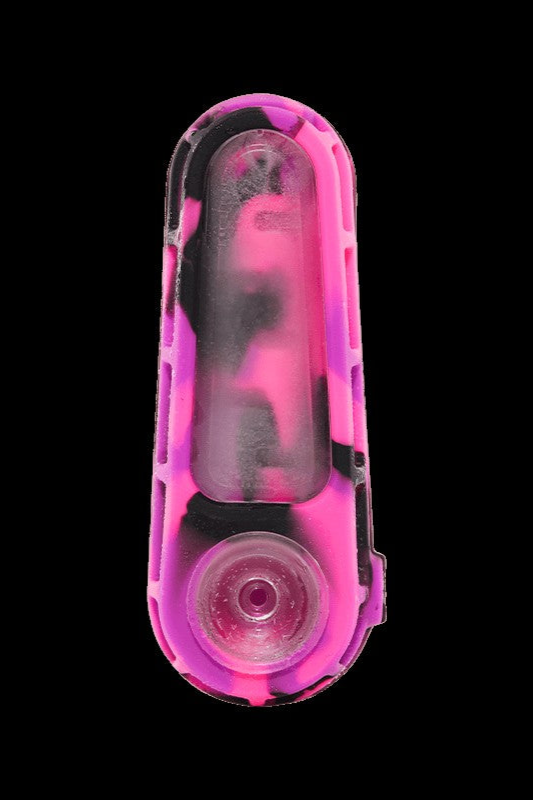 Eyce Glacier Spoon Pipe: The Ultimate Cooling Pipe