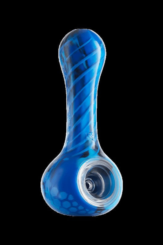 Eyce ORAFLEX Honeycomb Spoon - The Ultimate Smoking Accessory