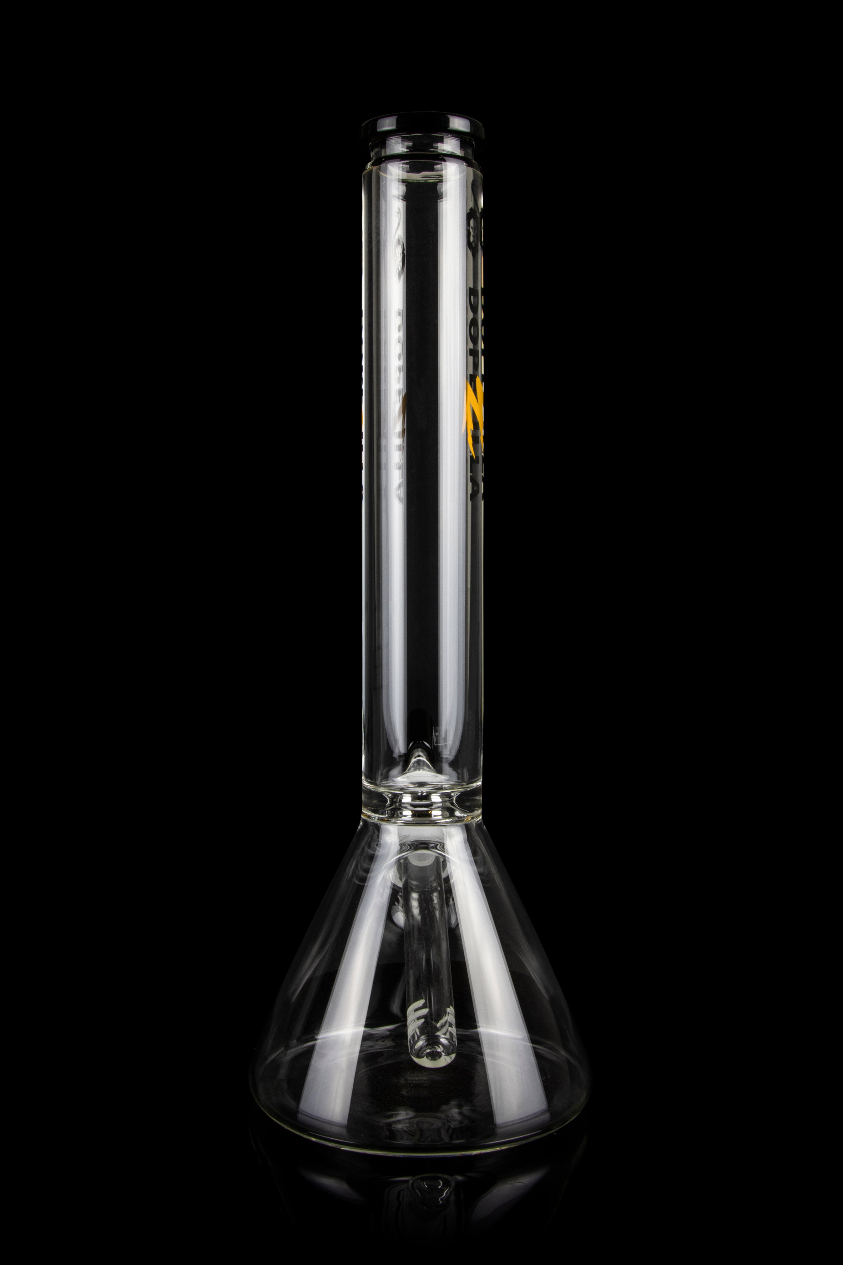 Dopezilla Chimera: The Ultimate Water Pipe