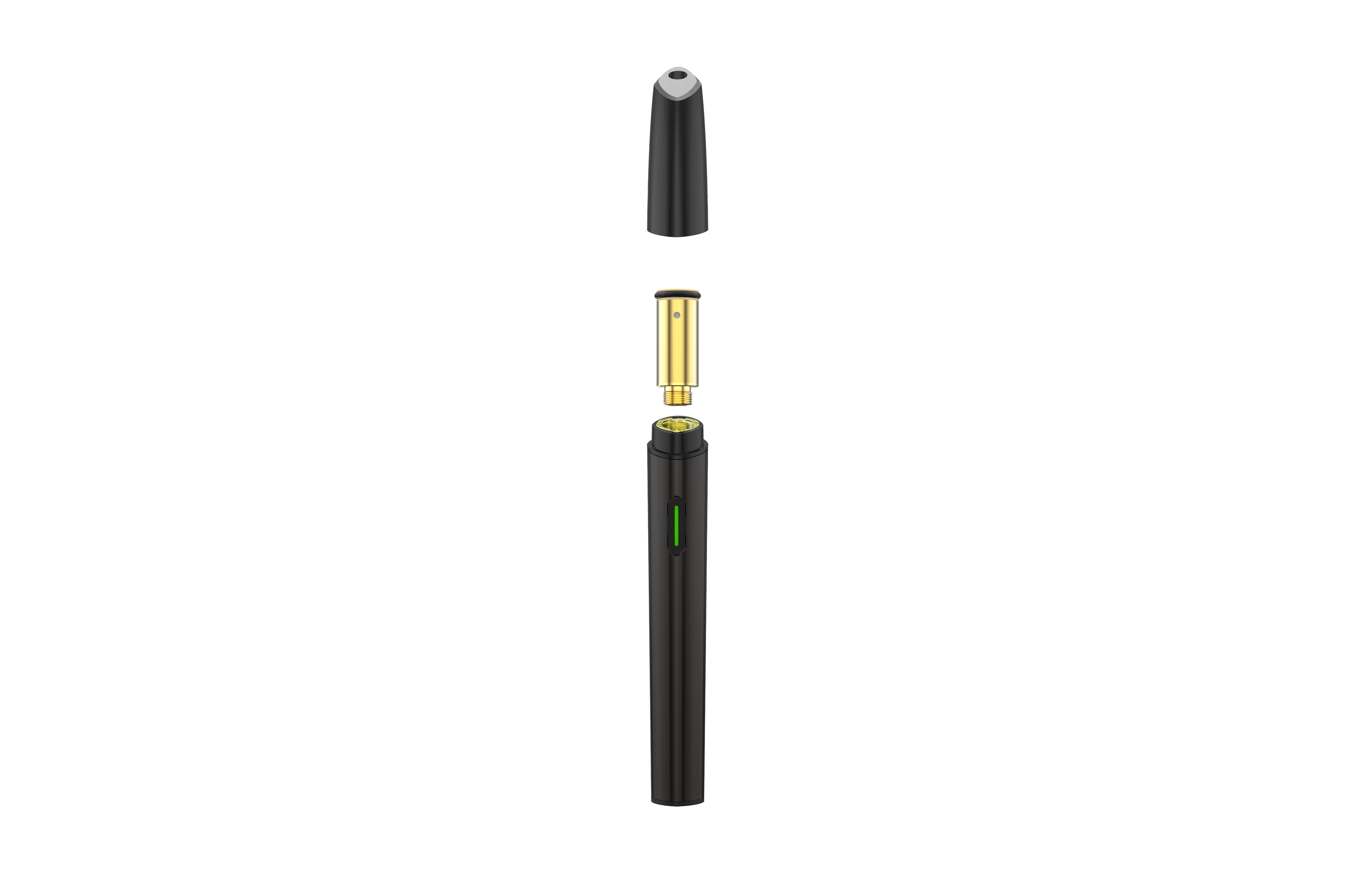Flowermate Wix - The Ultimate Portable Oil Vaporizer