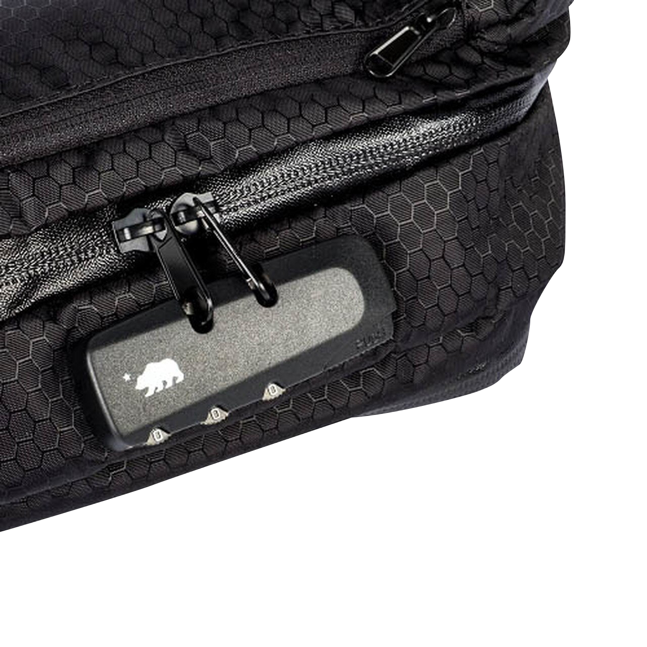 Cali Crusher Ultra-Secure Smell-Proof Fanny Pack