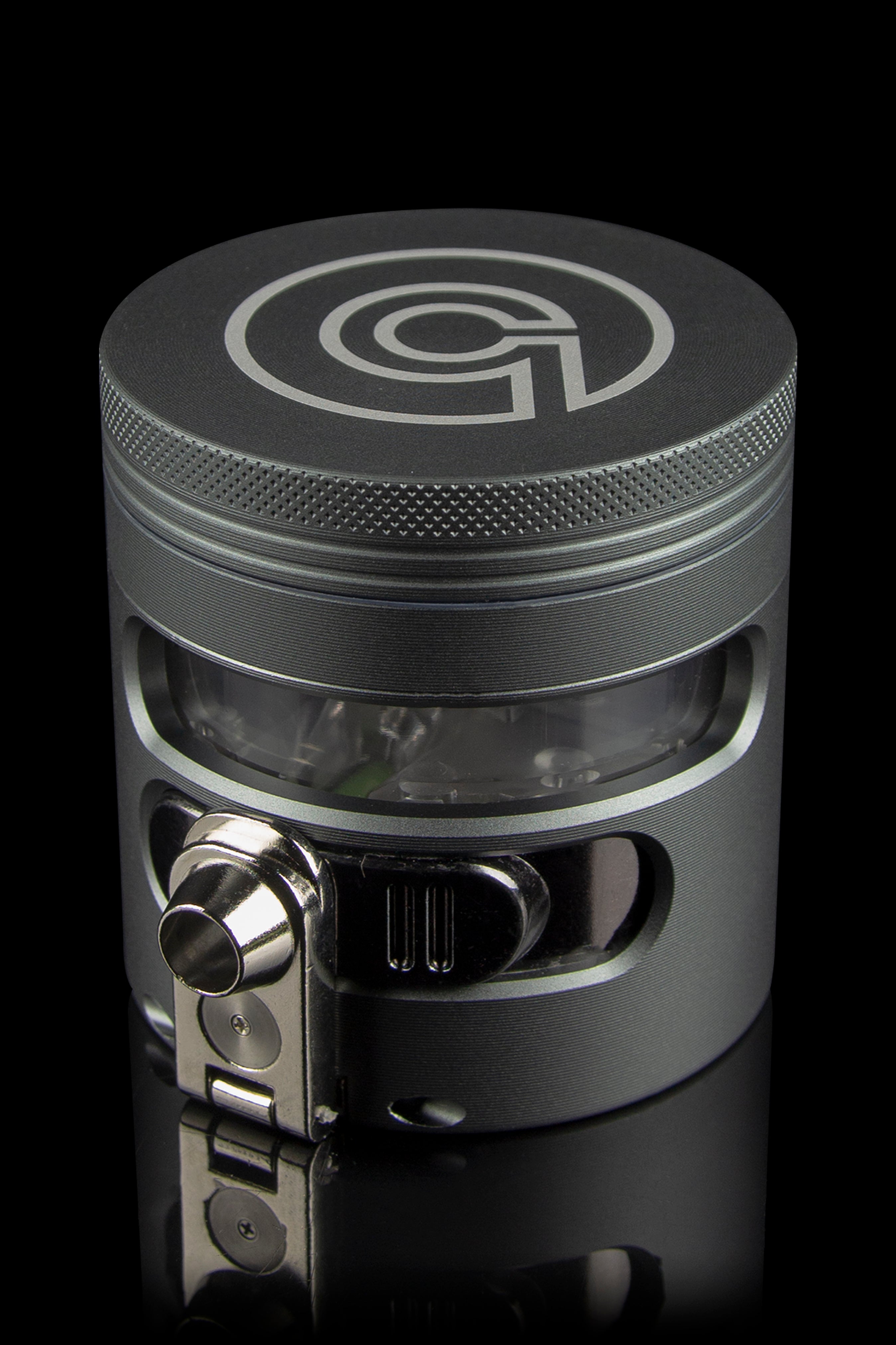 Cloudious 9 Combo9 Bundle - Your Ultimate Vaping & Grinding Solution