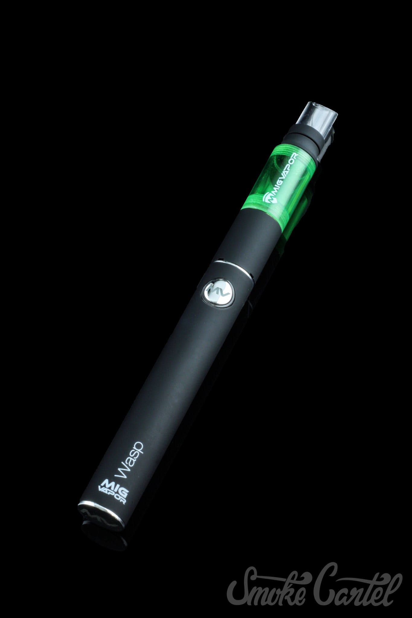 MiG Vapor WASP Wax Air Stealth Pen - The Ultimate Discreet Vaporizer