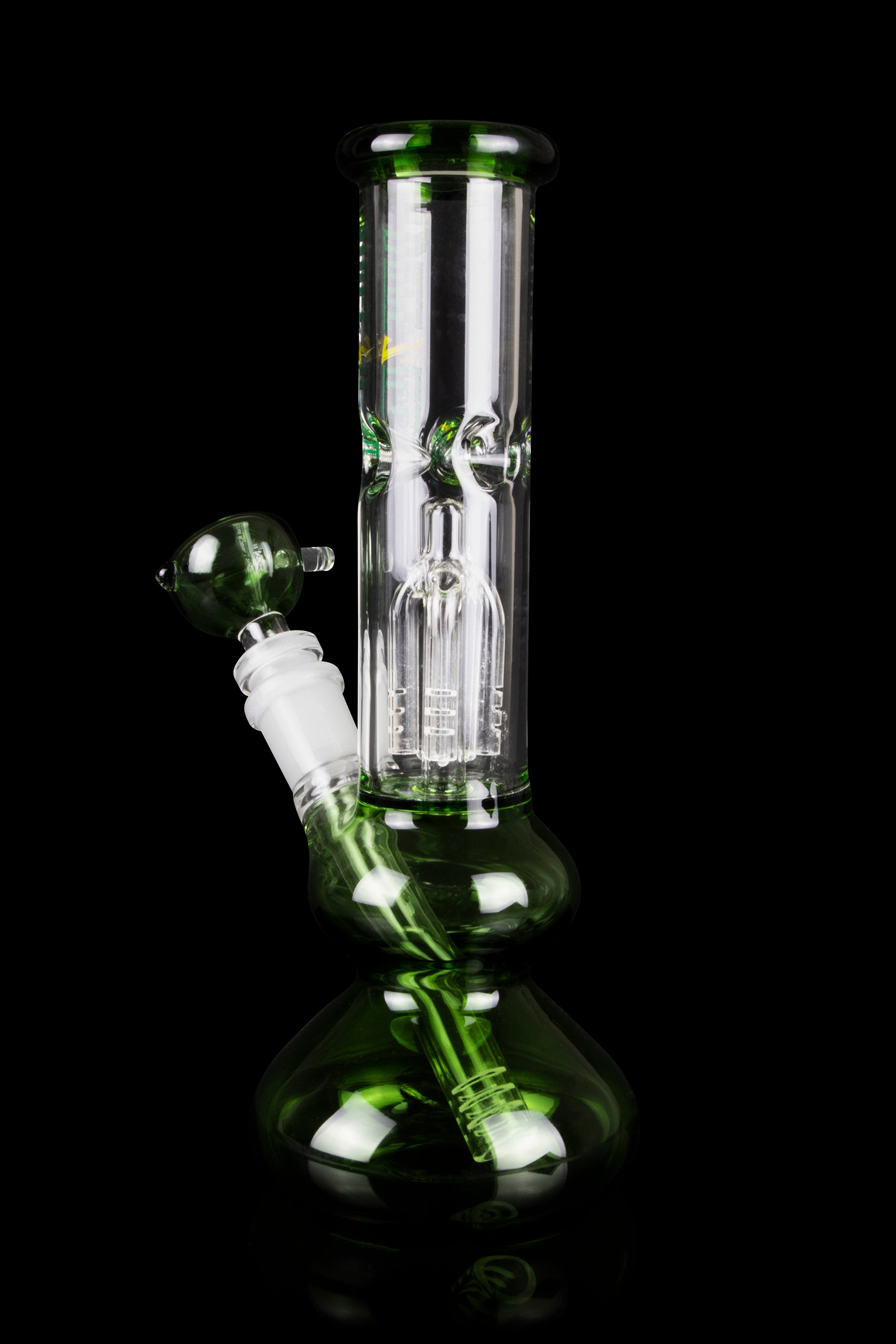 Dopezilla Tokyo Dope: The Ultimate Beaker Waterpipe