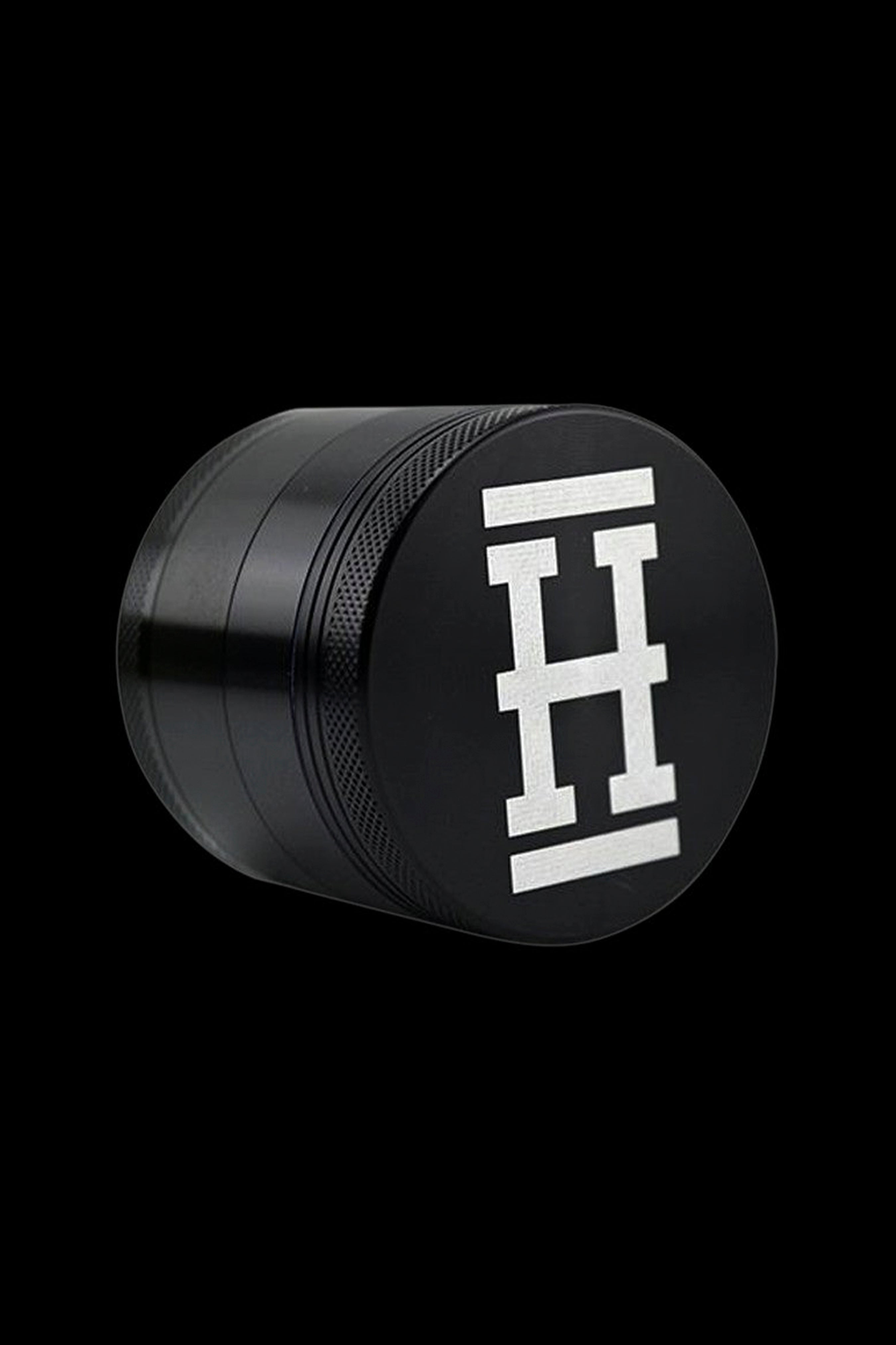 Hemper Large 4-Piece Aluminum Grinder - Maximize Your Herb!
