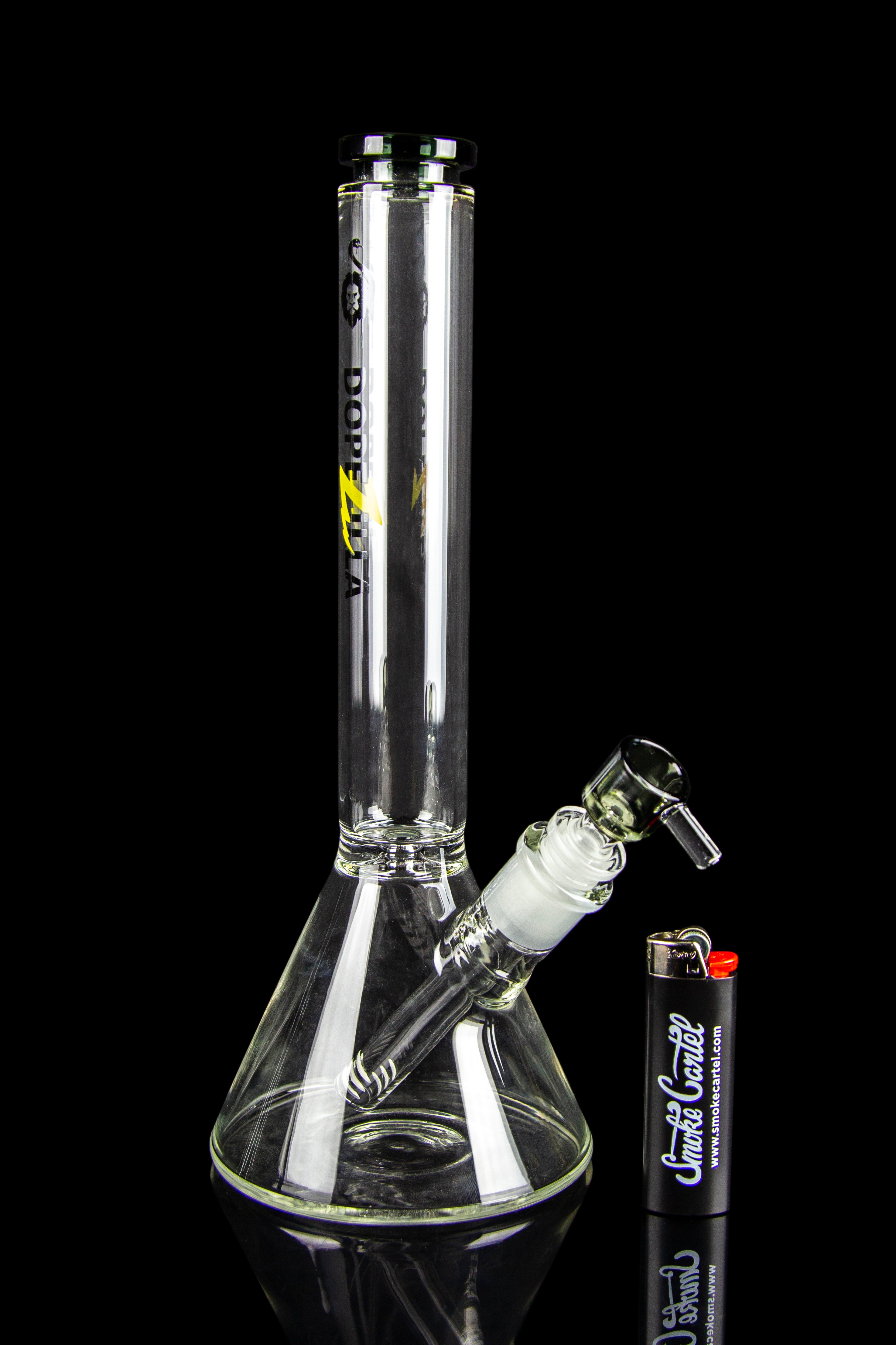 Dopezilla Chimera: The Ultimate Water Pipe