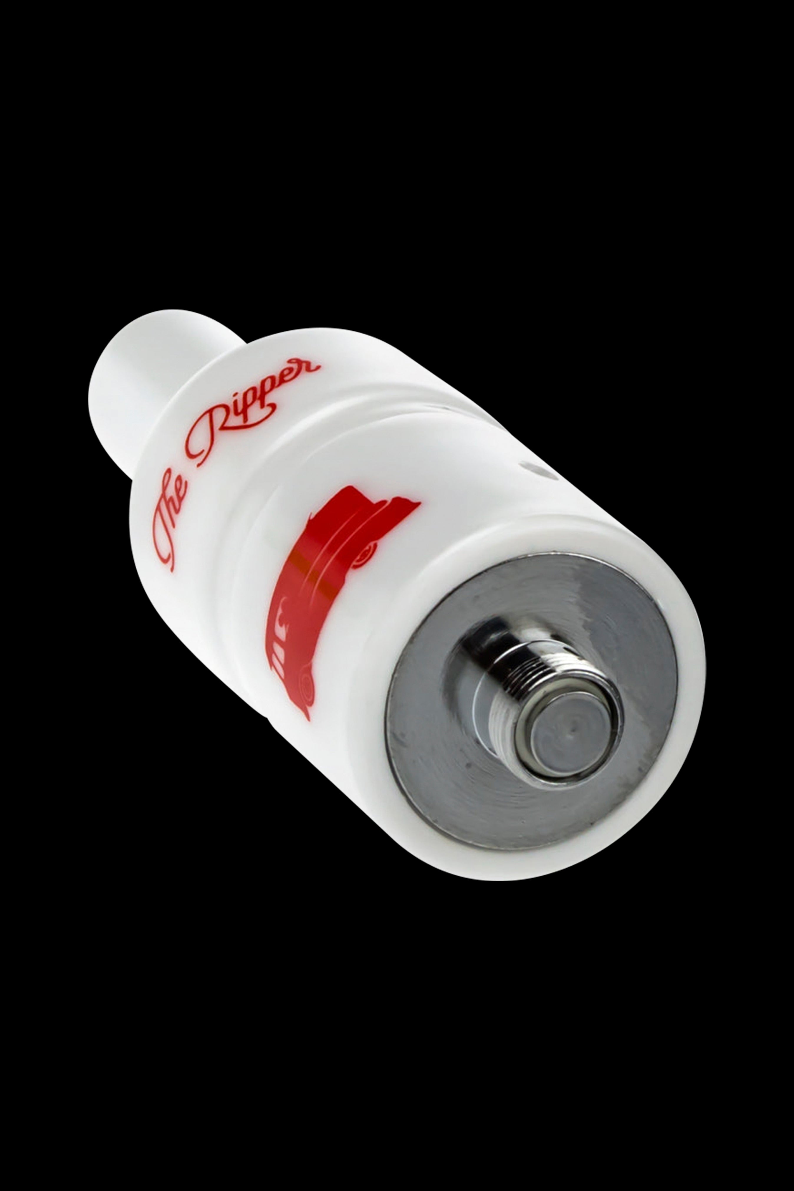 Cheech and Chong The Ripper Replacement Tank - Your Perfect Vaping Companion!