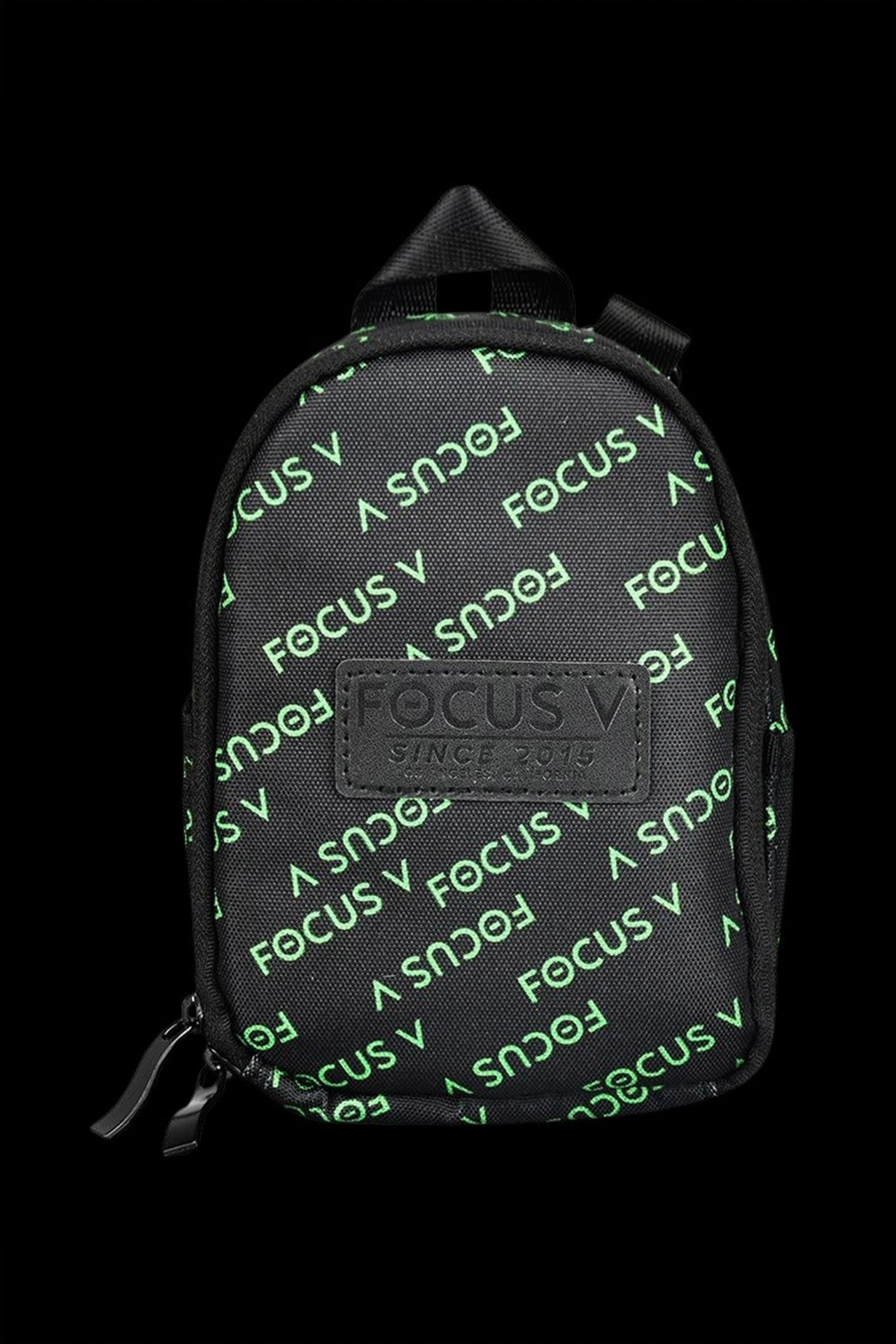 Focus V AERIS - The Ultimate Portable Vaporizer
