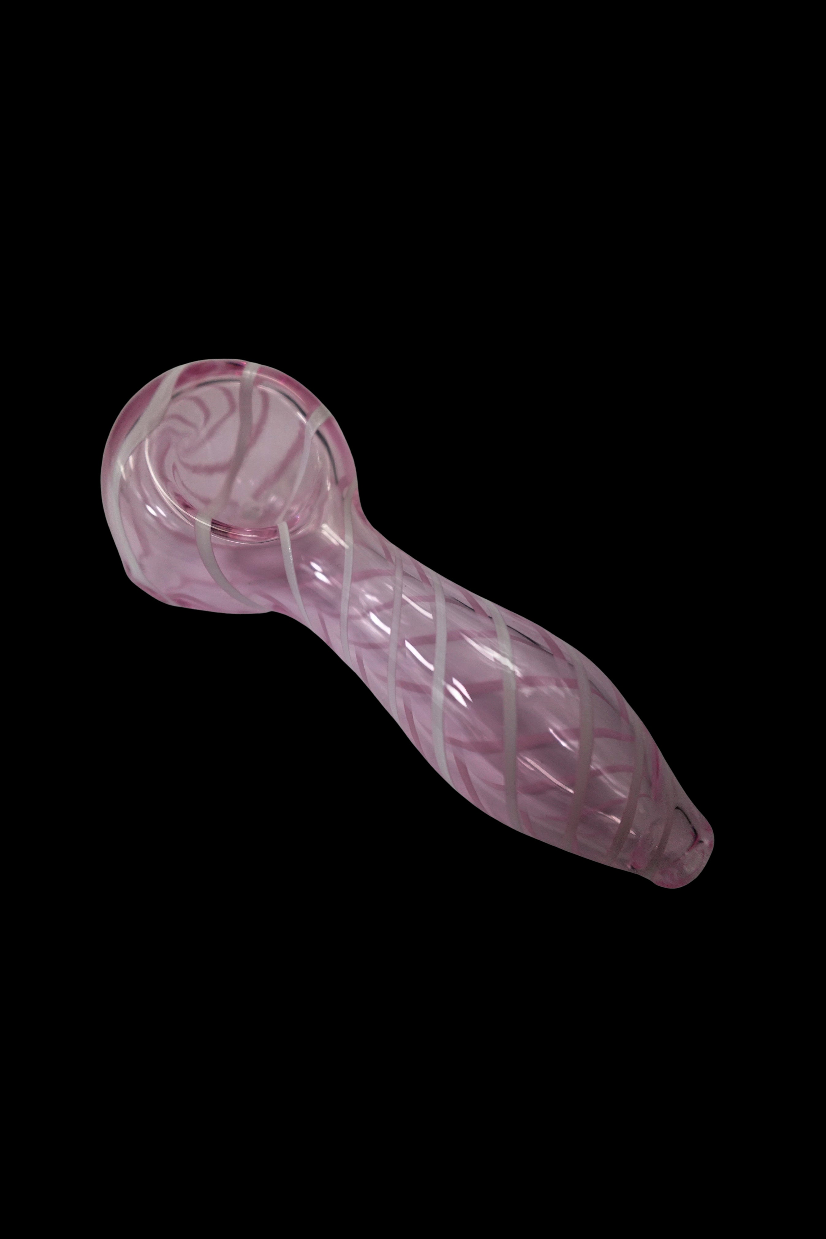 Cloud 8 Heavy Duty Hand Pipe - Your Ultimate Smoking Companion