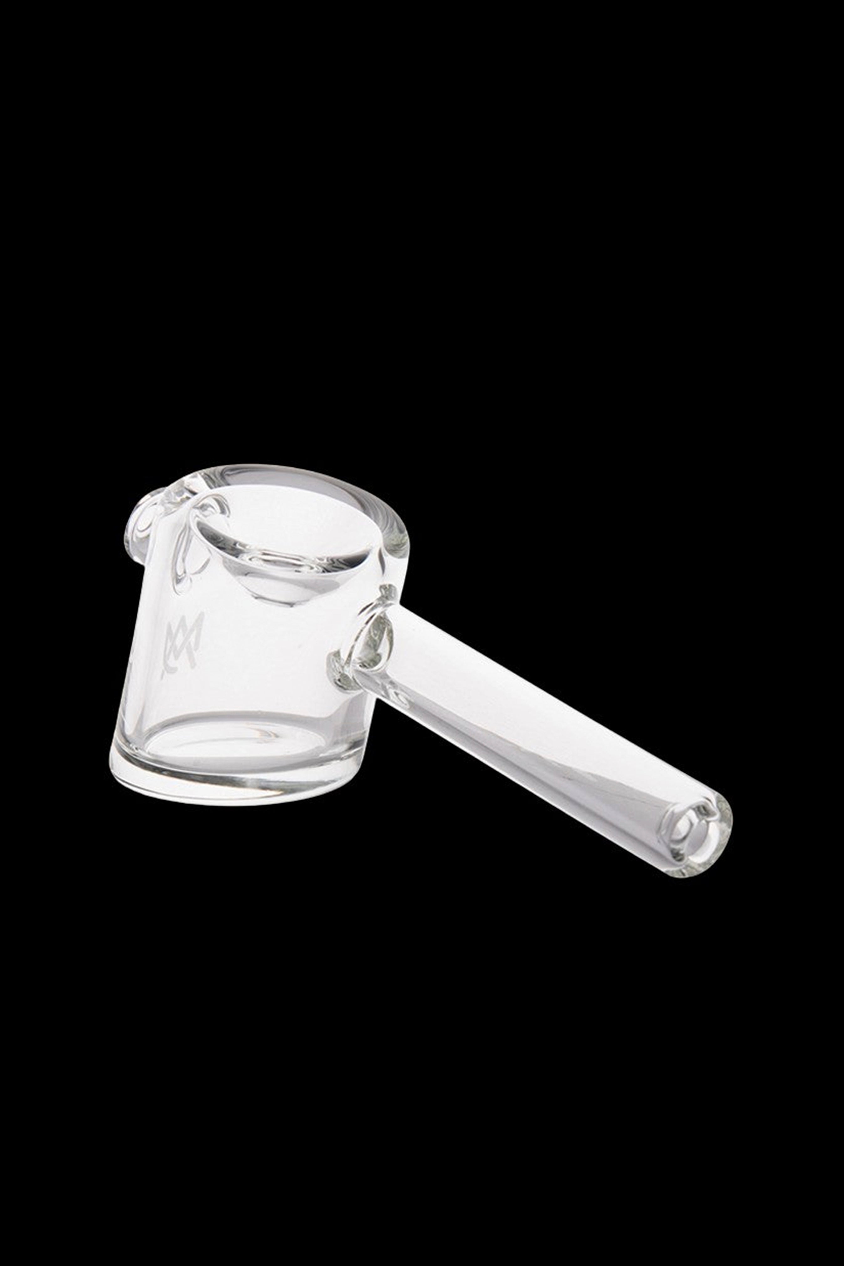 MJ Arsenal Kickstand Hand Pipe - Elevate Your Smoking Experience