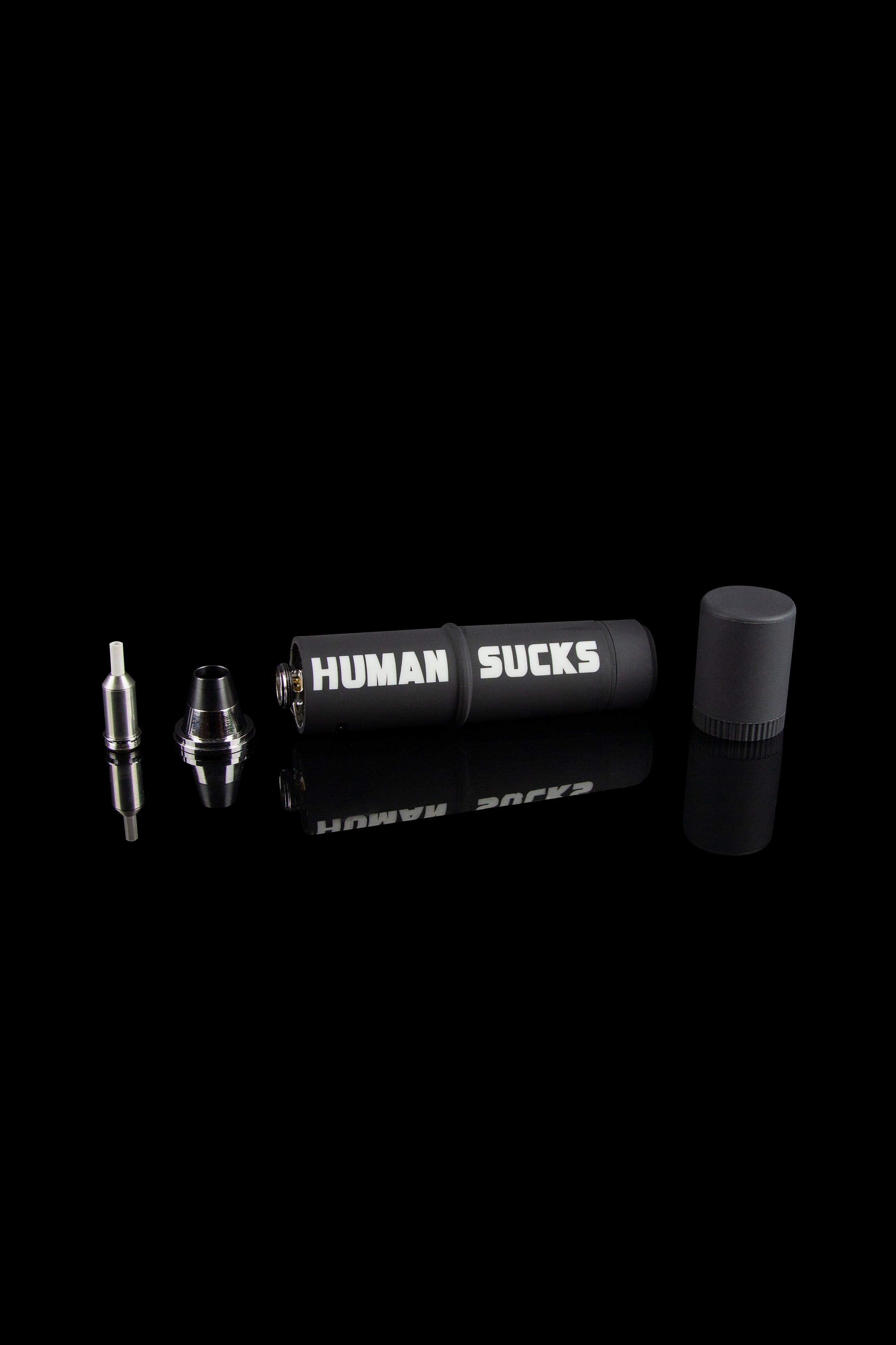 Human Sucks STINGER 2: The Ultimate Electric Nectar Collector
