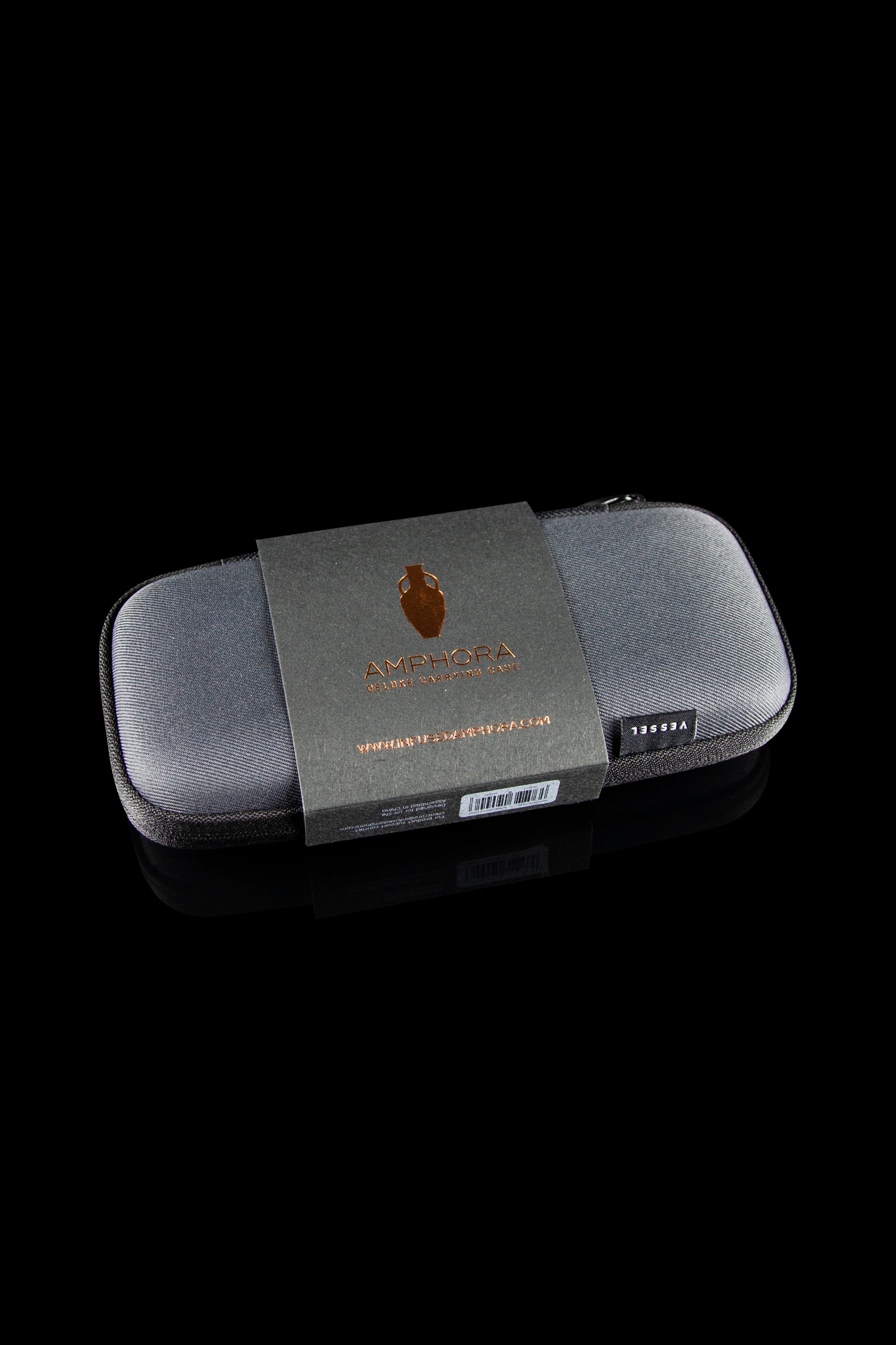 Infused Amphora Vape Pen Stylish Protective Case