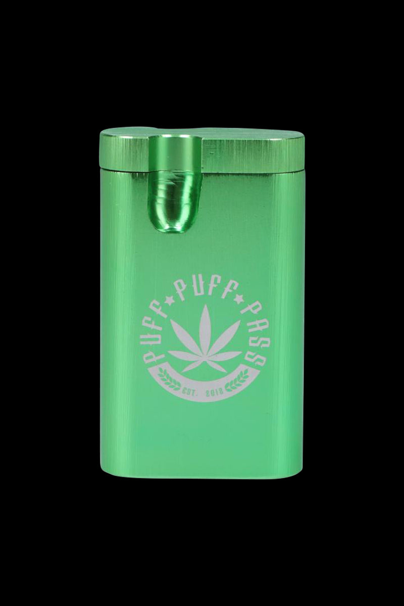 Famous Brandz Aluminum Puff Puff Pass Dugout