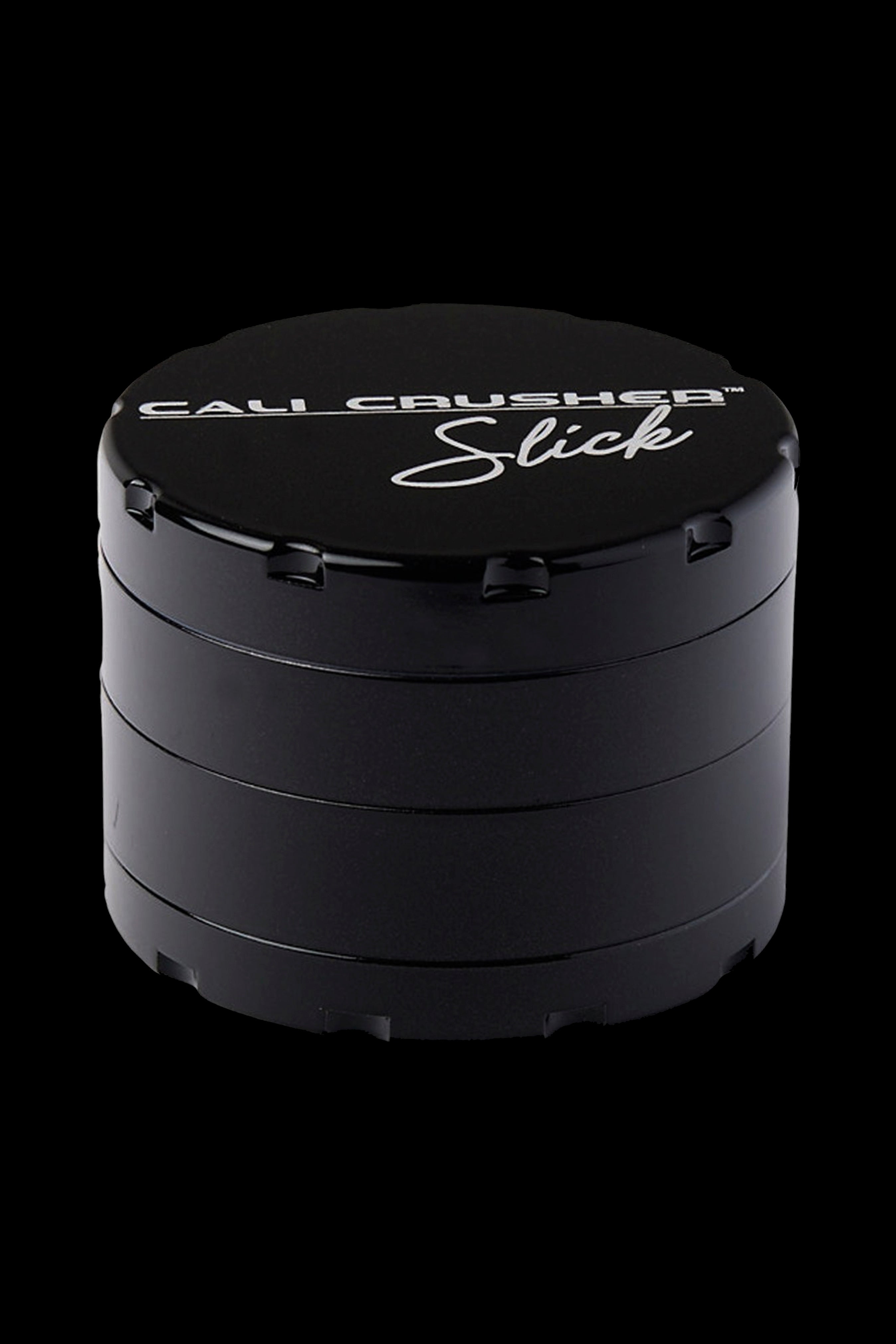 Cali Crusher O.G. Slick - The Ultimate Herb Grinder