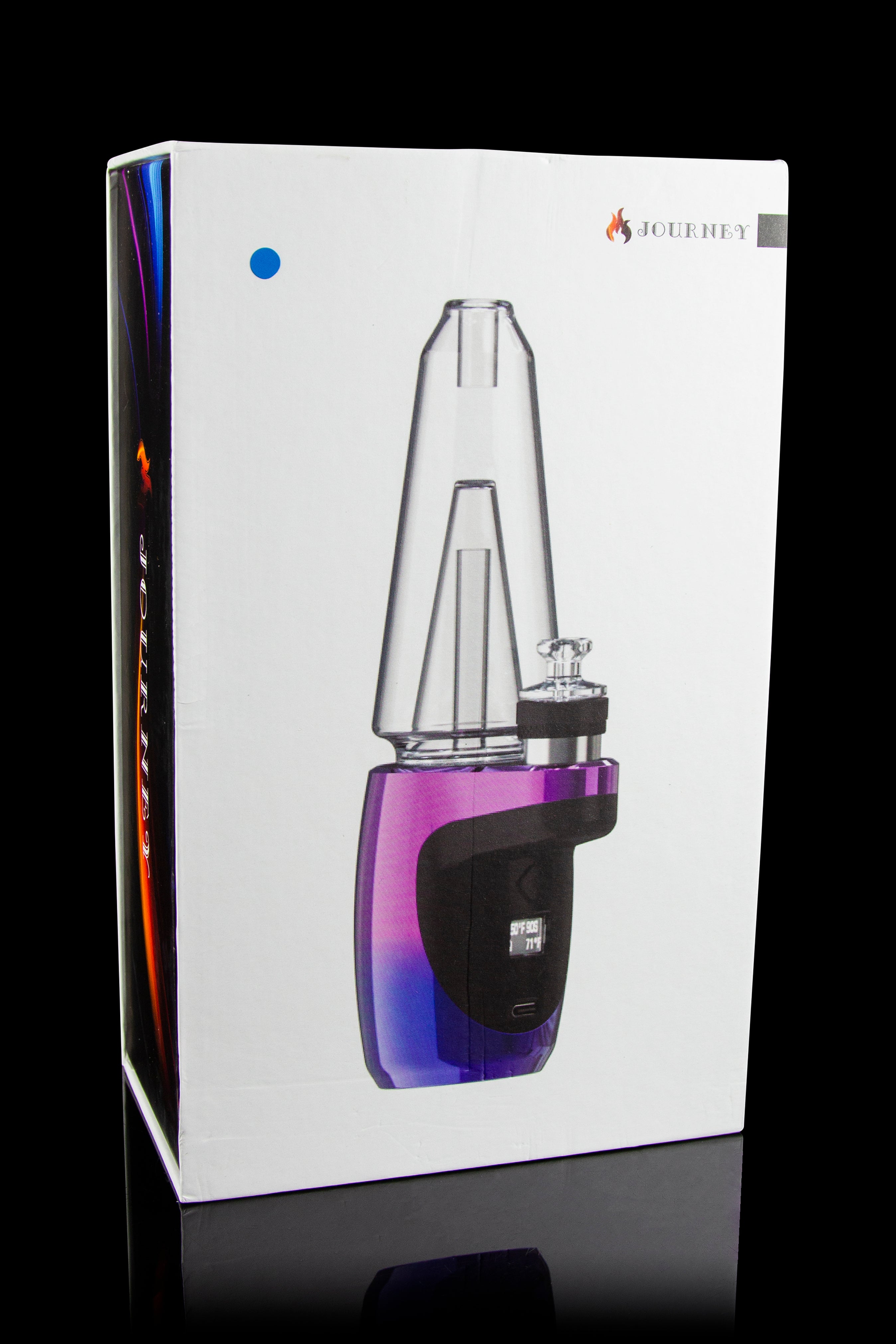 Galaxy Journey: The Ultimate Smart Portable E - Rig