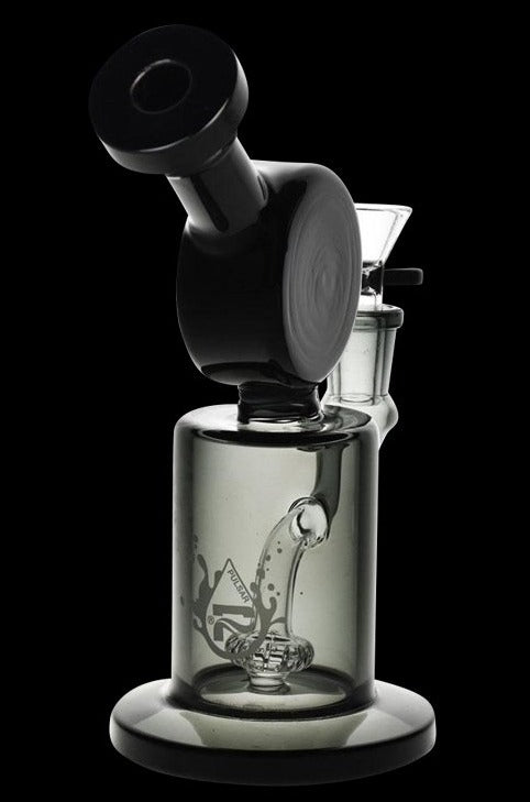 Pulsar Double Vision: The Stunning Water Pipe