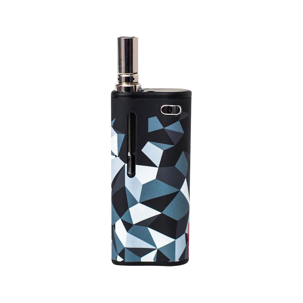 Famous Brandz Digital Cartridge Vaporizer - The Ultimate Discreet Vaping Solution