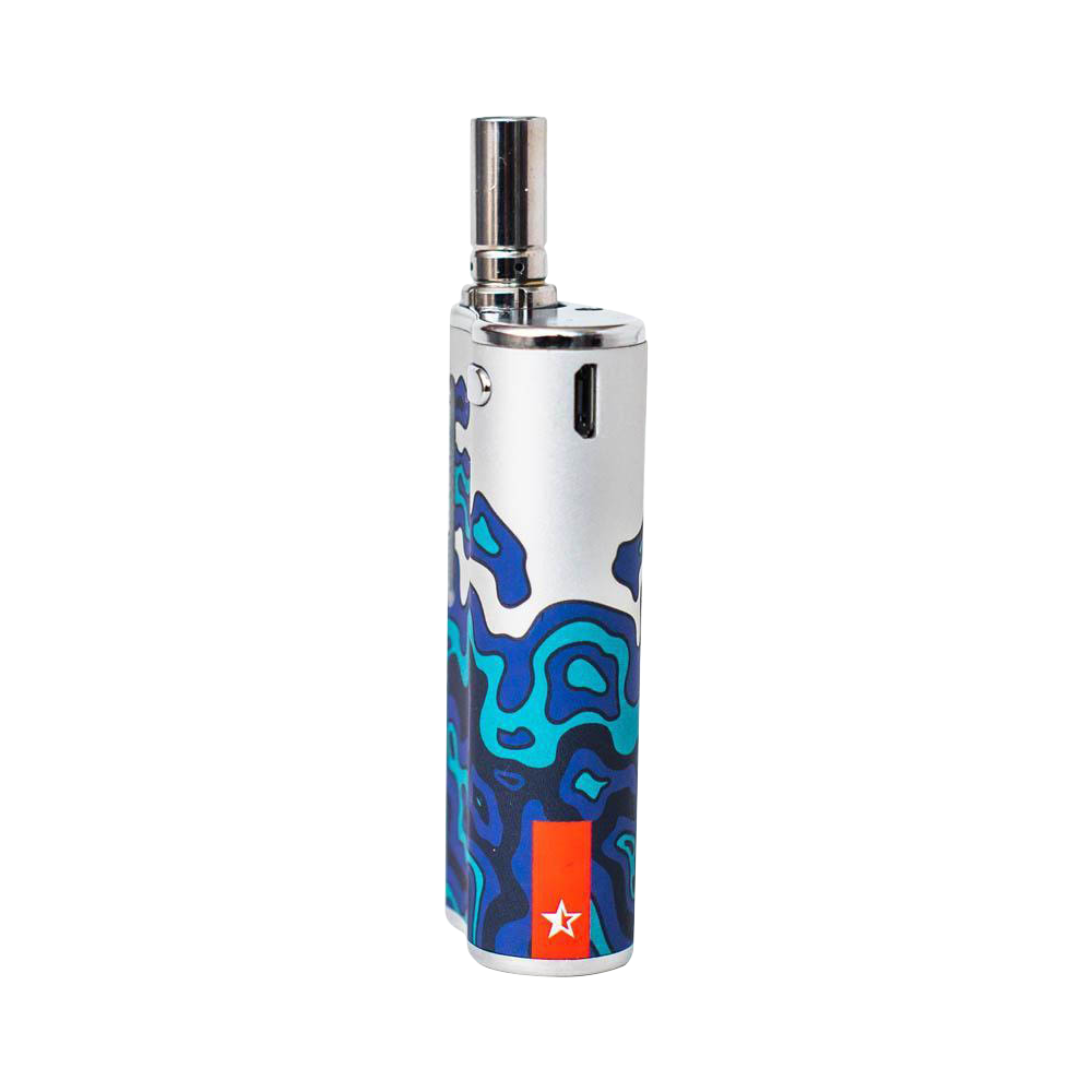 Famous Brandz's Irresistible Fabric Cartridge Vaporizer
