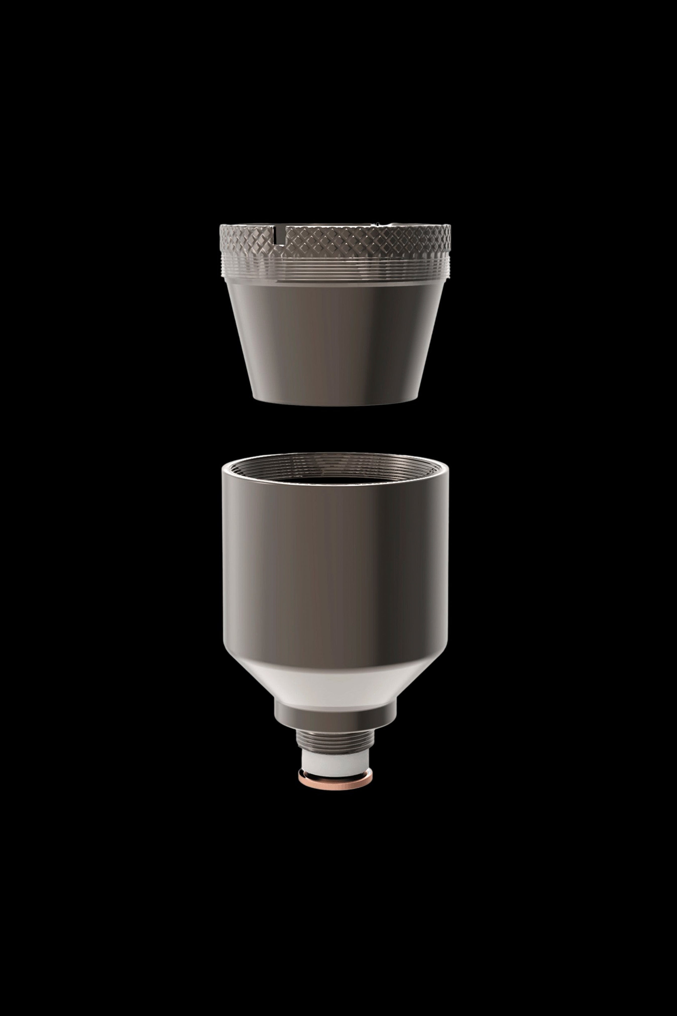DabTech Duvo Premium Atomizer - Unleash Your Wax Vaporization Potential