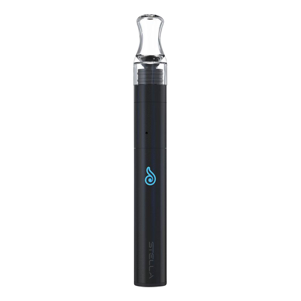 Dr. Dabber Stella's Stunning Glass Mouthpiece