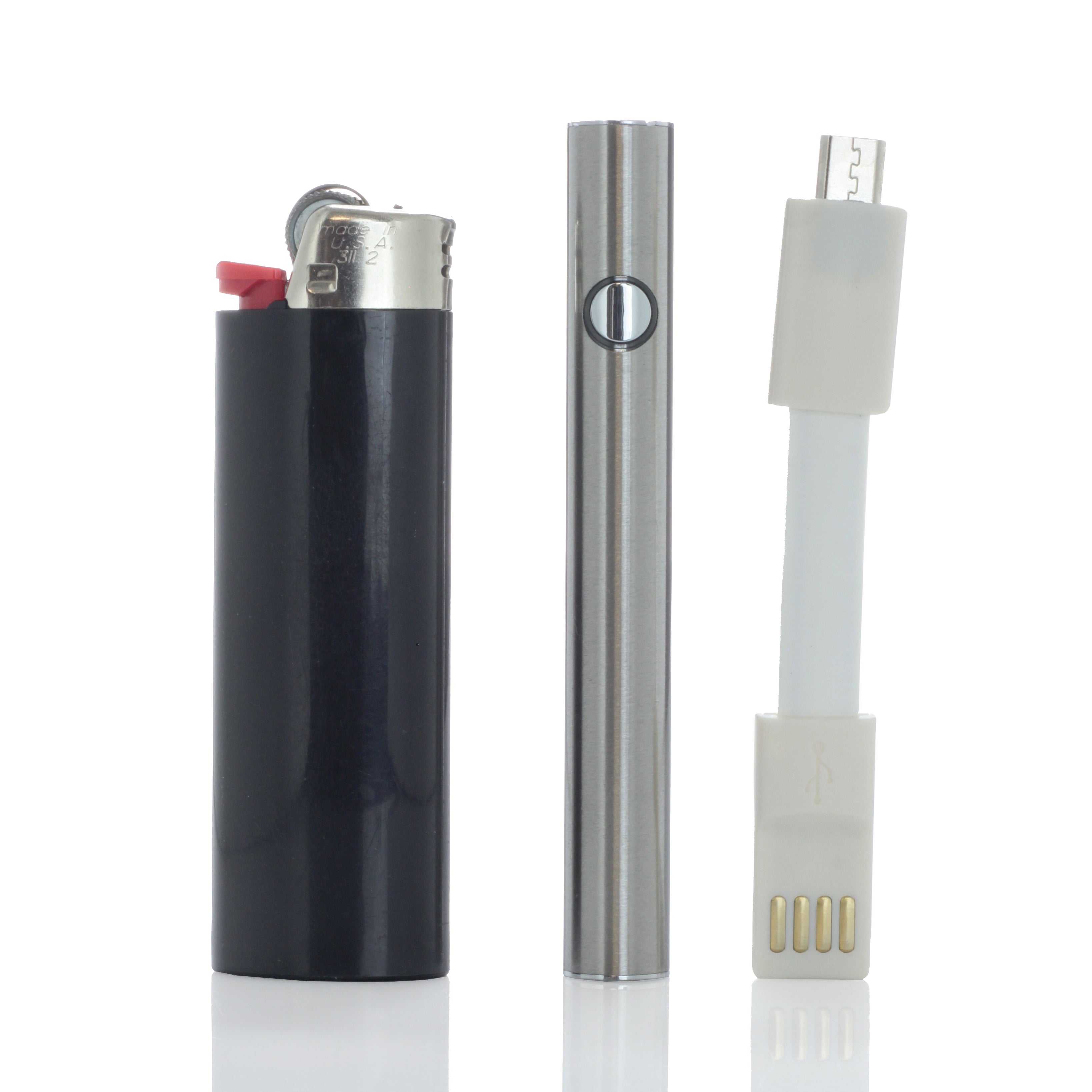 Med-ePen Eaze Max: The Ultimate Adjustable Pre-Heat 510 Cartridge Battery