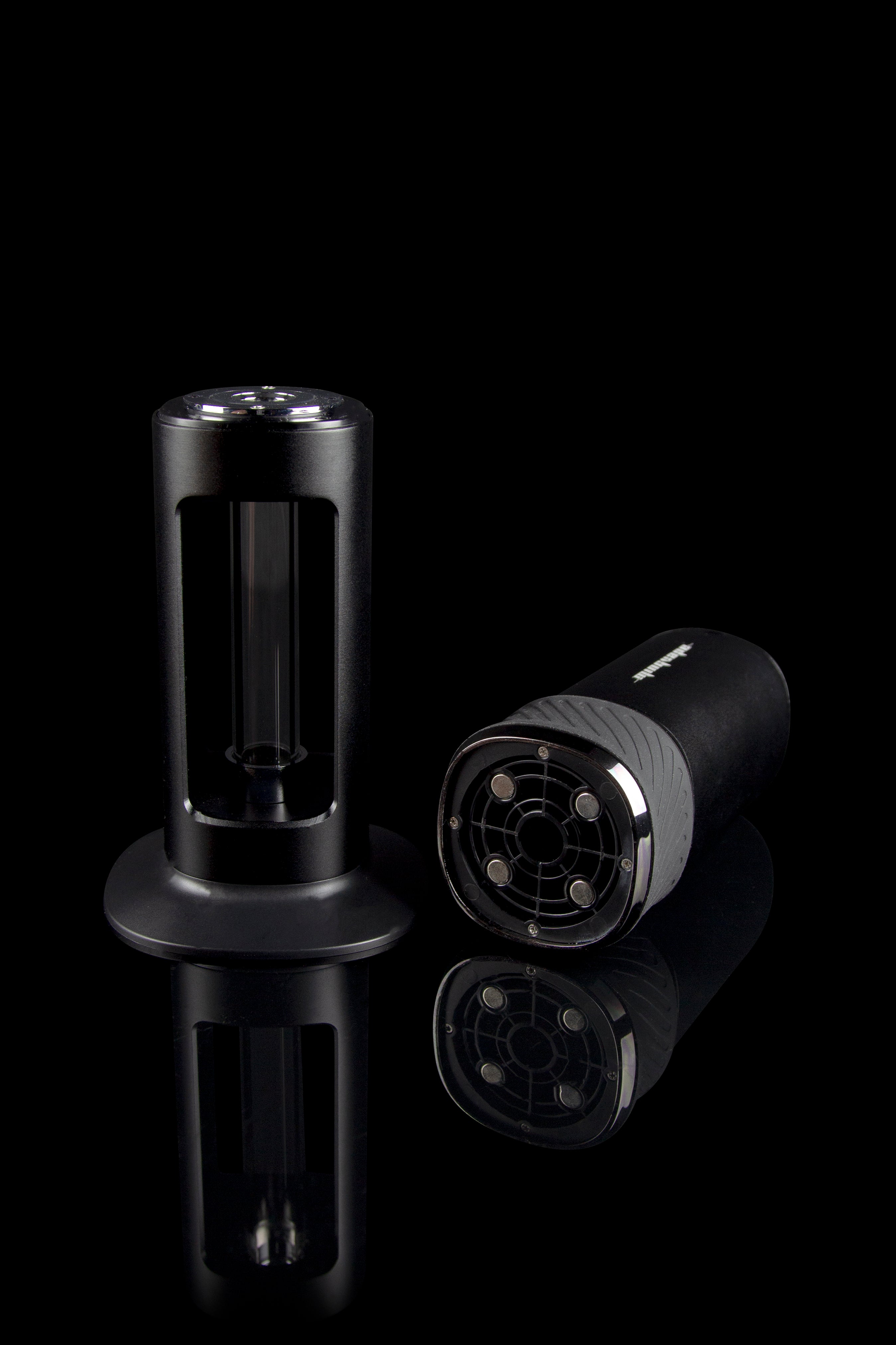 Ming Vape SIMPO: The Ultimate Electronic Pre - Roll Grinder