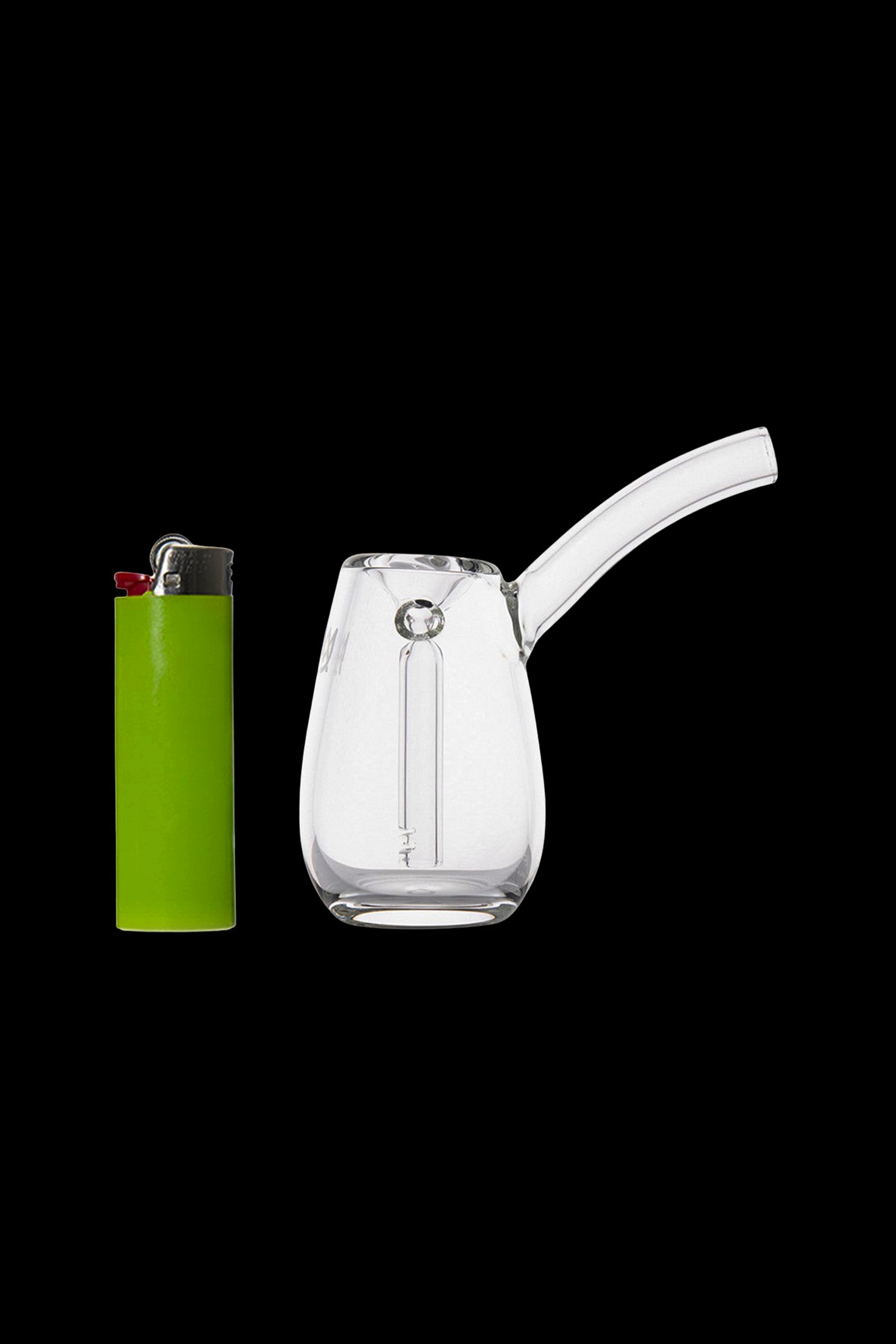 MJ Arsenal's Stunning Bulb Bubbler