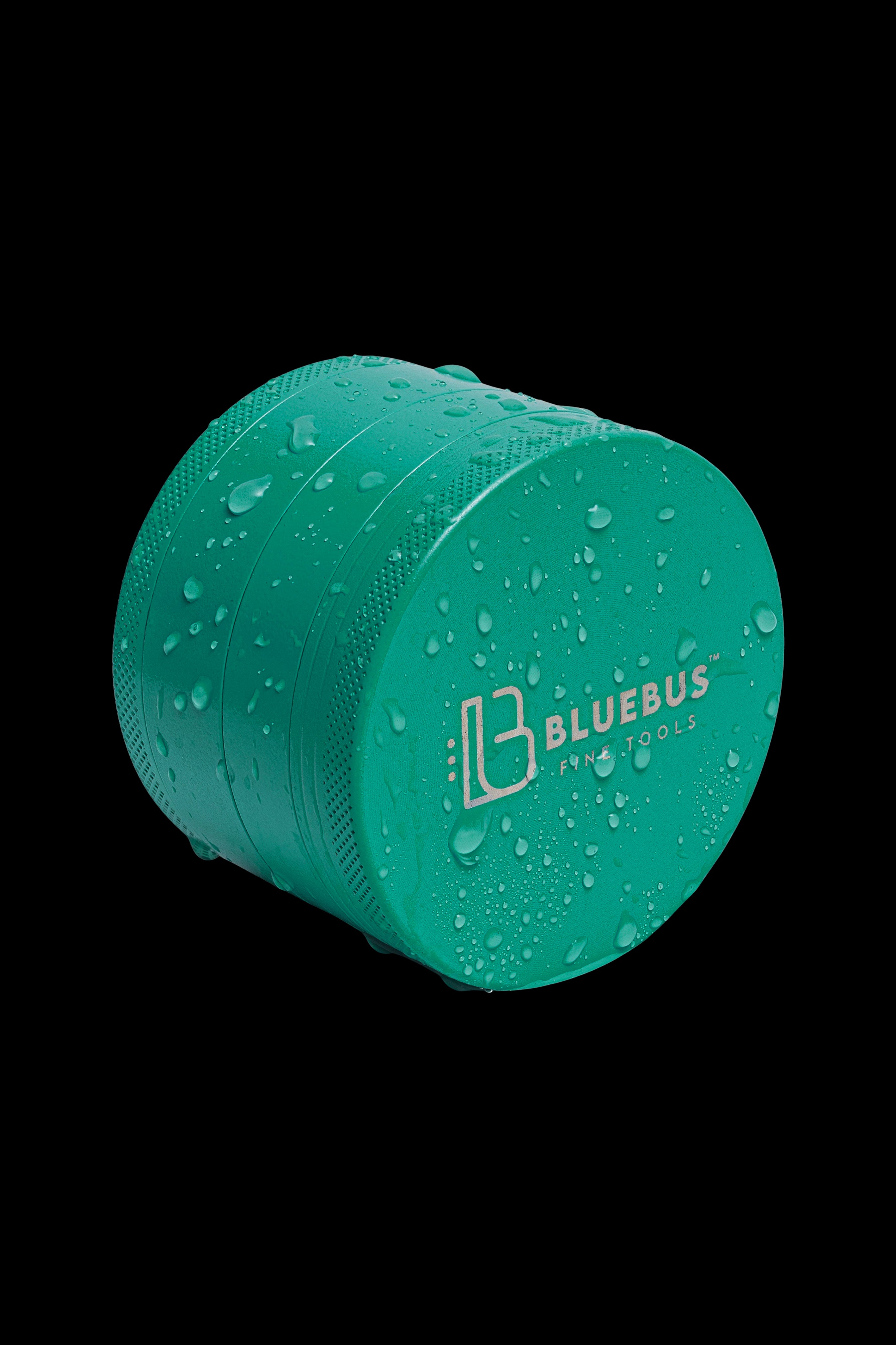 Blue Bus Fine Tools GC Premium Ceramic Herb Grinder - The Ultimate Spice Grinding Solution