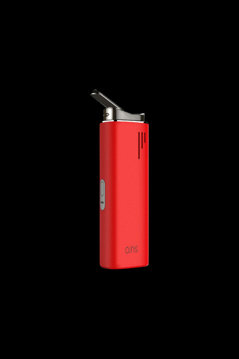 Airis Switch 3-in-1 Vaporizer: Your Gateway to Vaping!