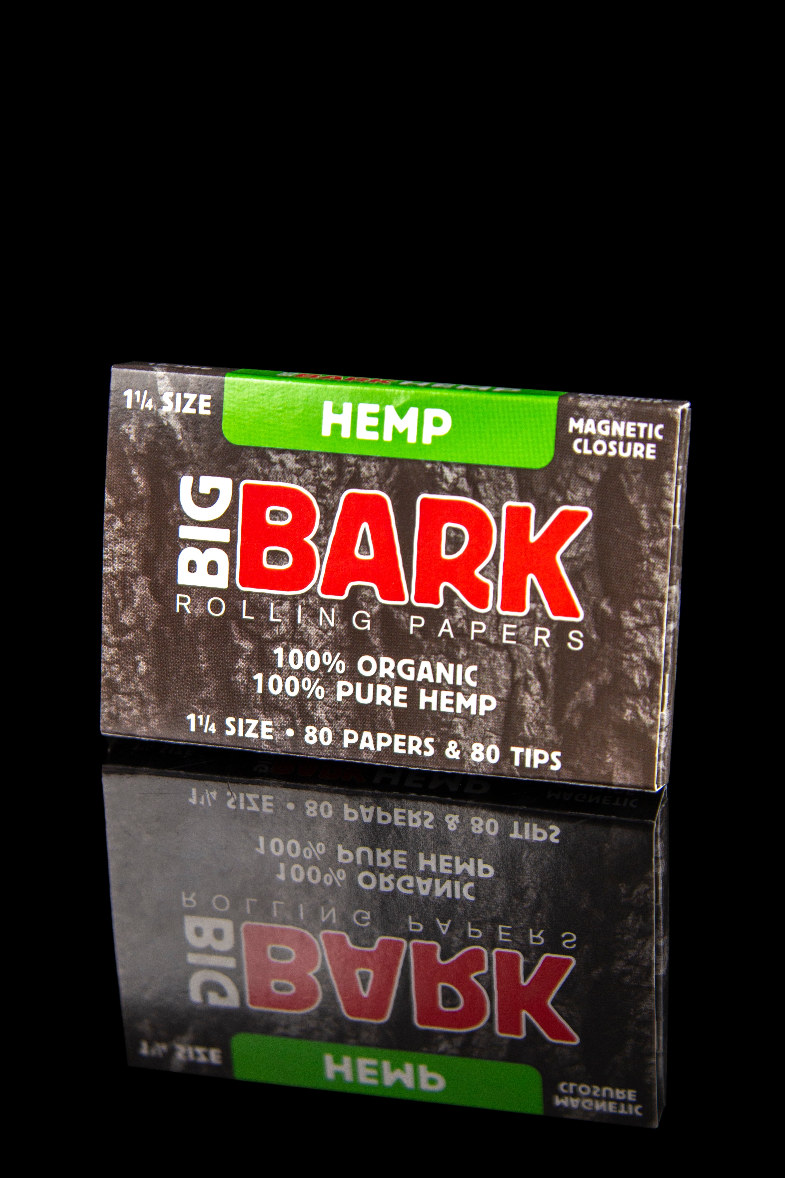 BIGBARK Premium Rolling Papers