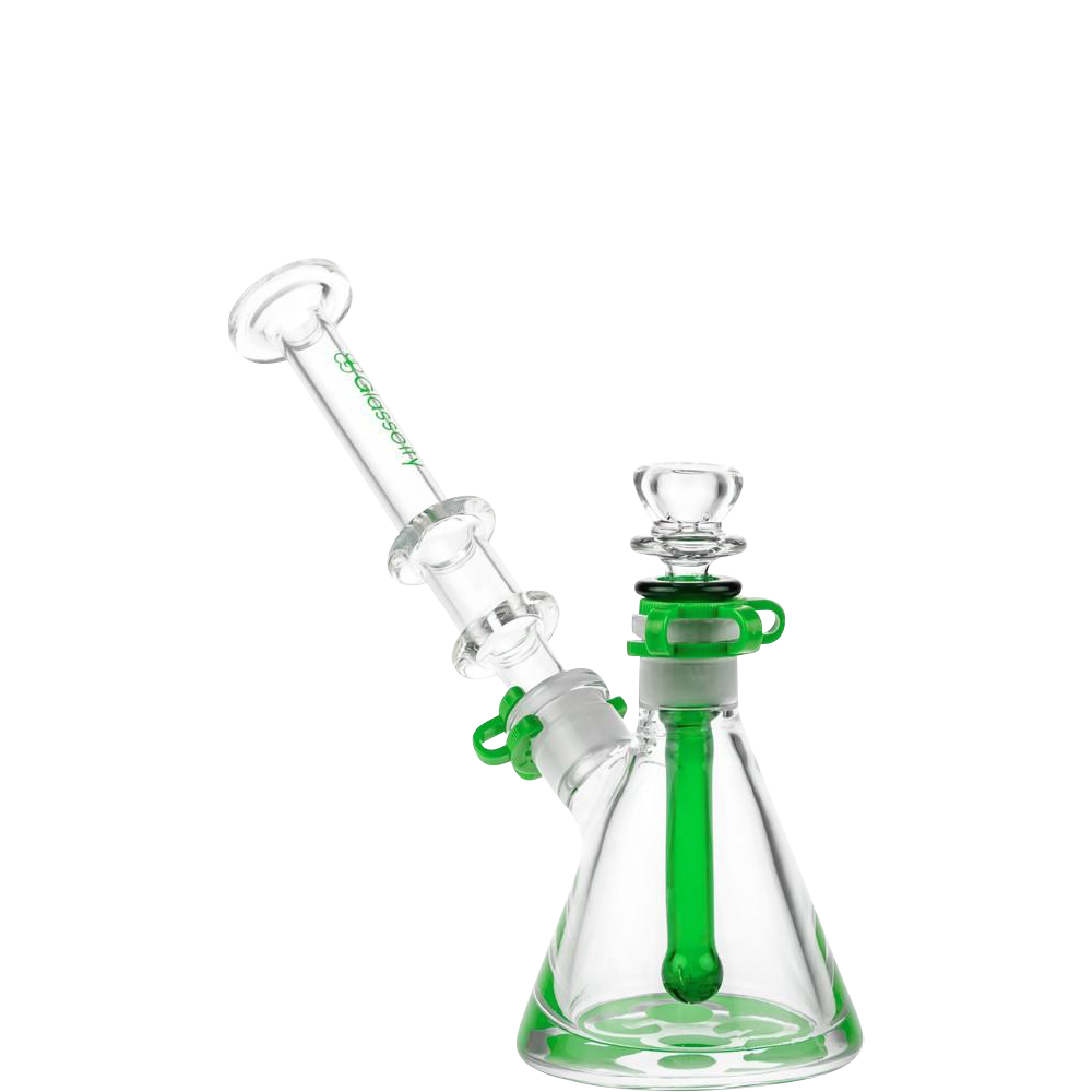 Glasscity Mini Bong - Beaker Base Wonder