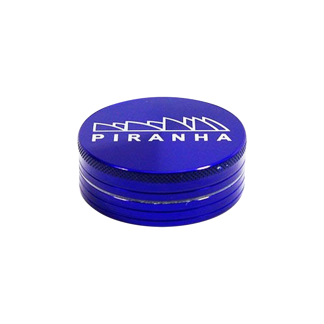 Piranha 2.2 2-Piece Premium Grinder