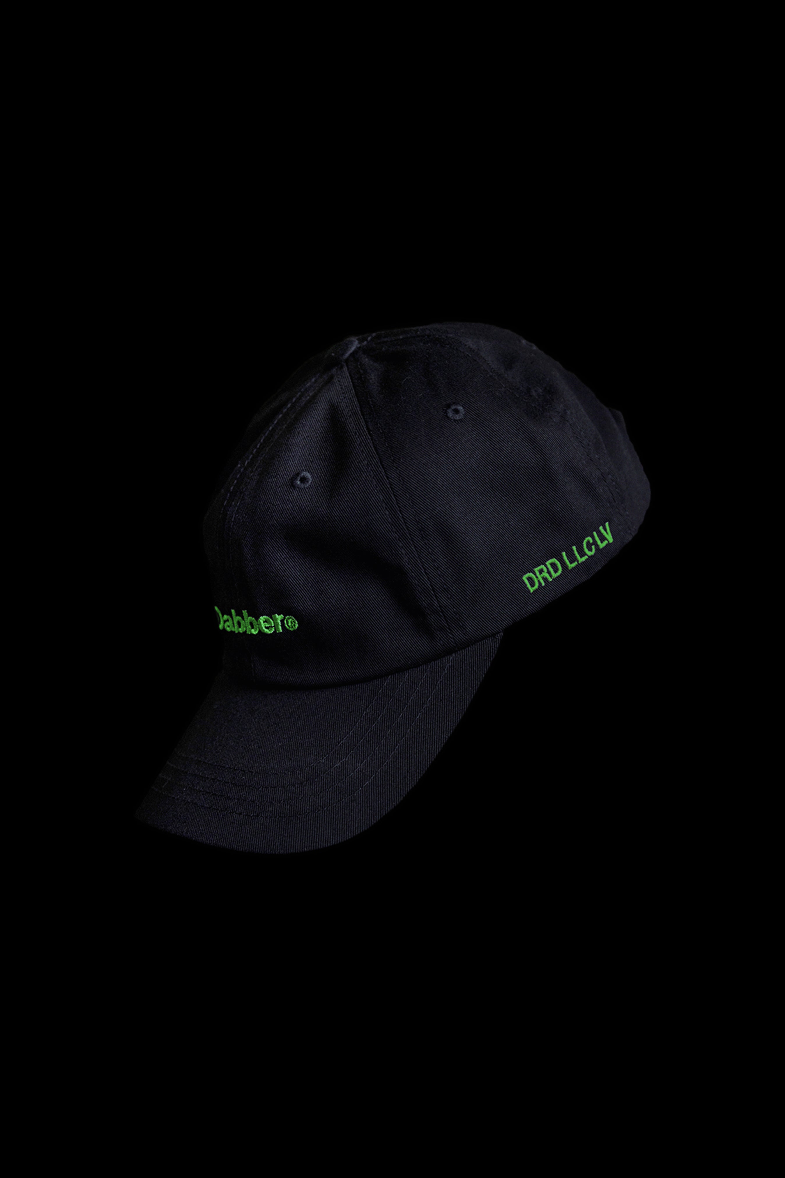 Dr. Dabber's Trendy Dad Hat