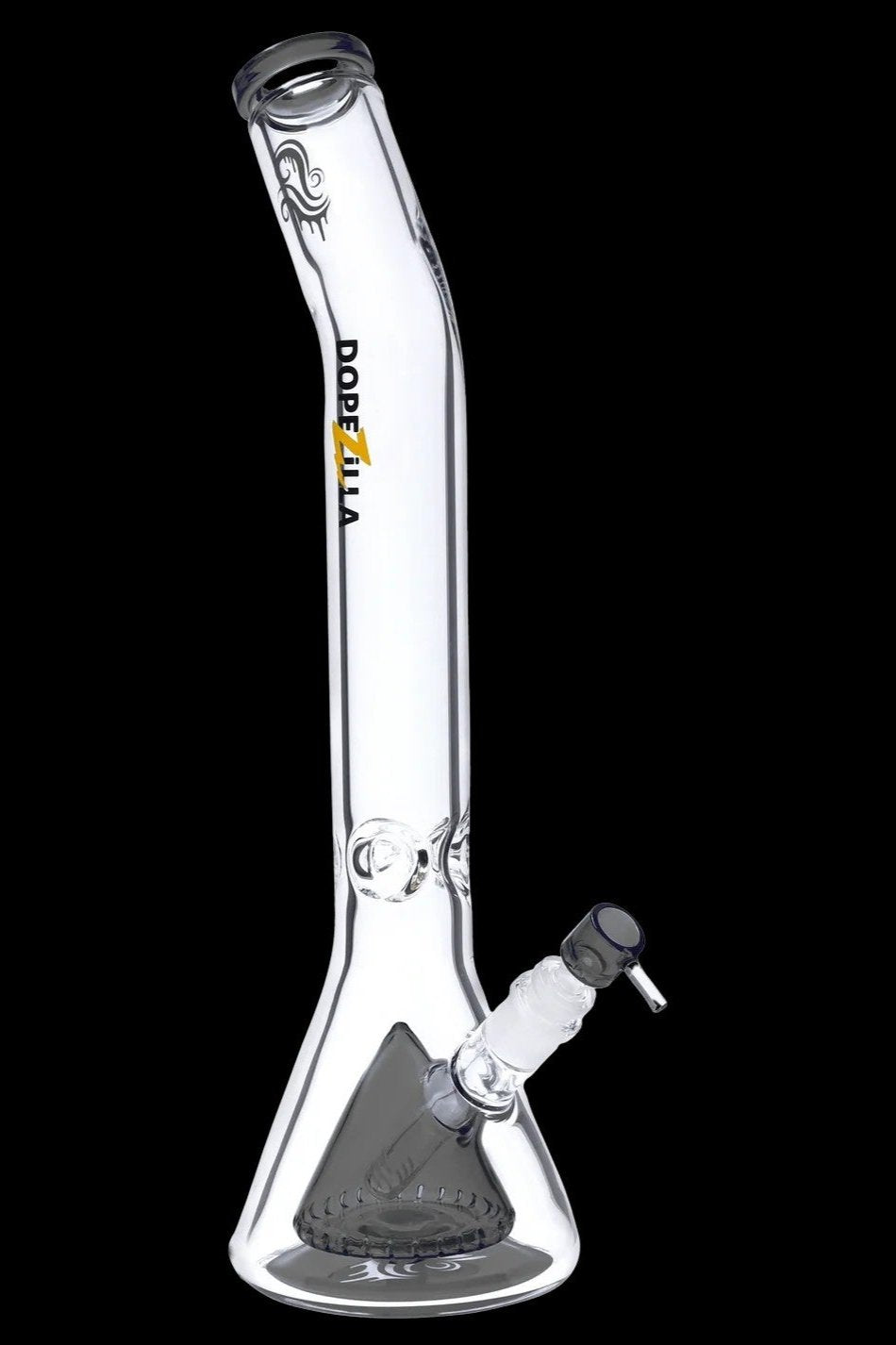 Dopezilla Titans Oceanus - The Ultimate Water Pipe