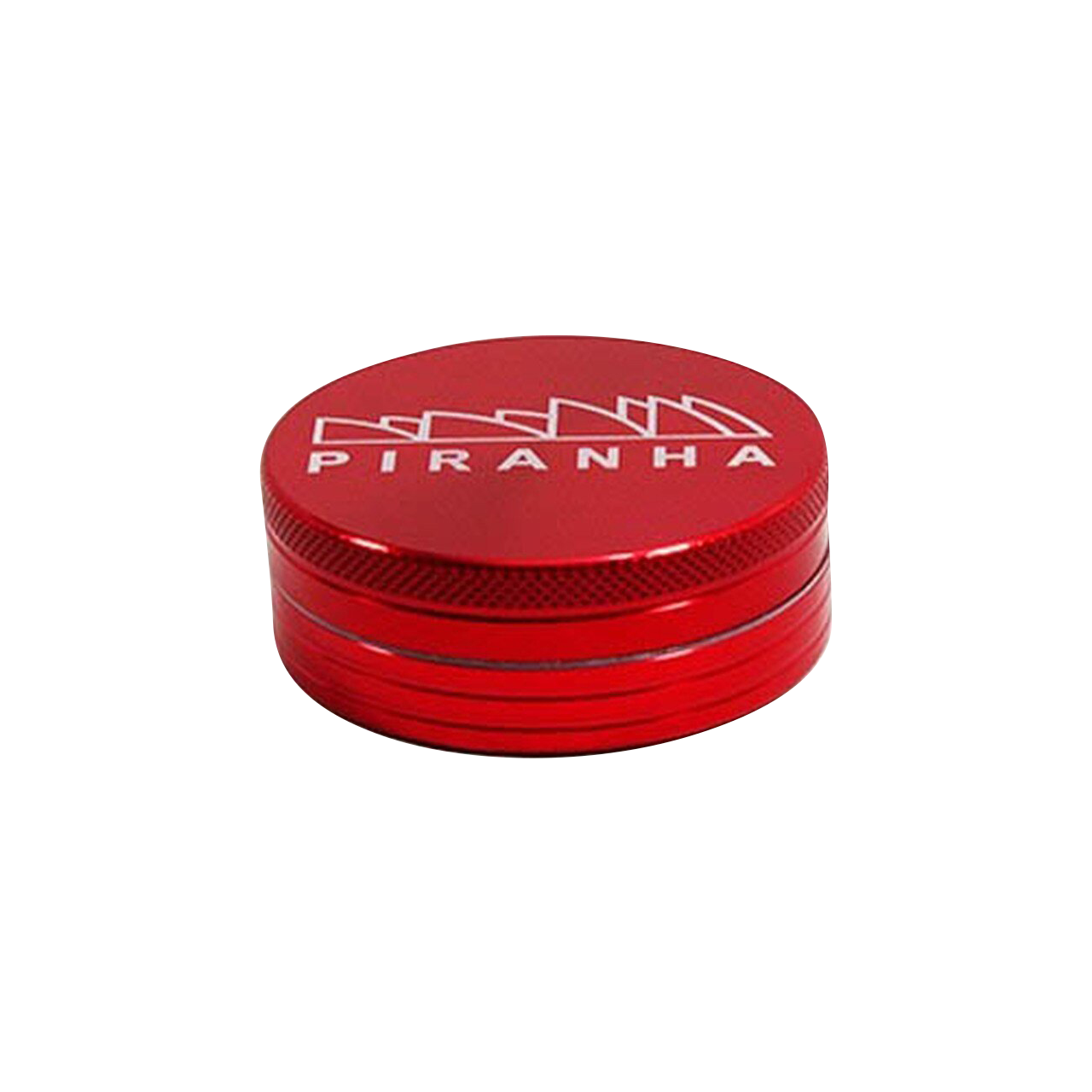 Piranha 2.2 2-Piece Premium Grinder