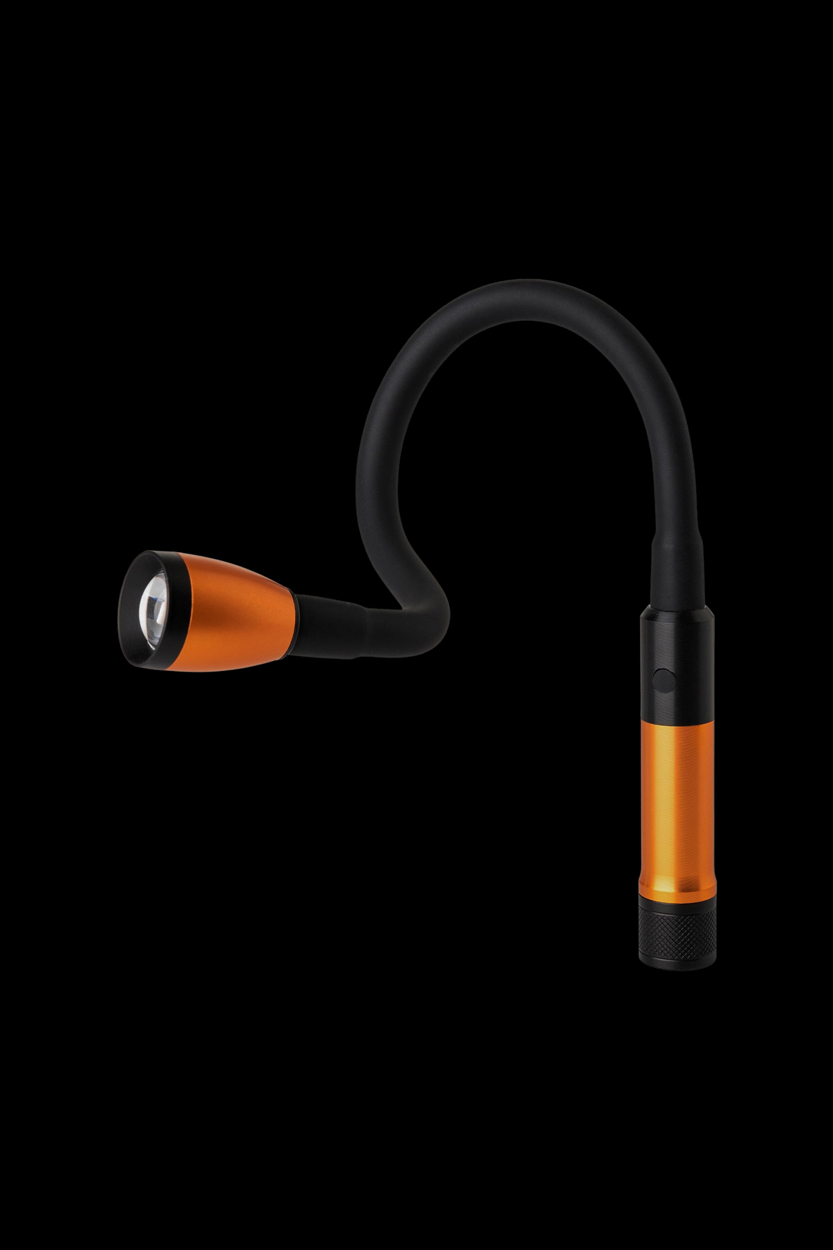 Blue Bus Fine Tools Swan Gooseneck LED Lamp - The Ultimate Portable Lighting Solution