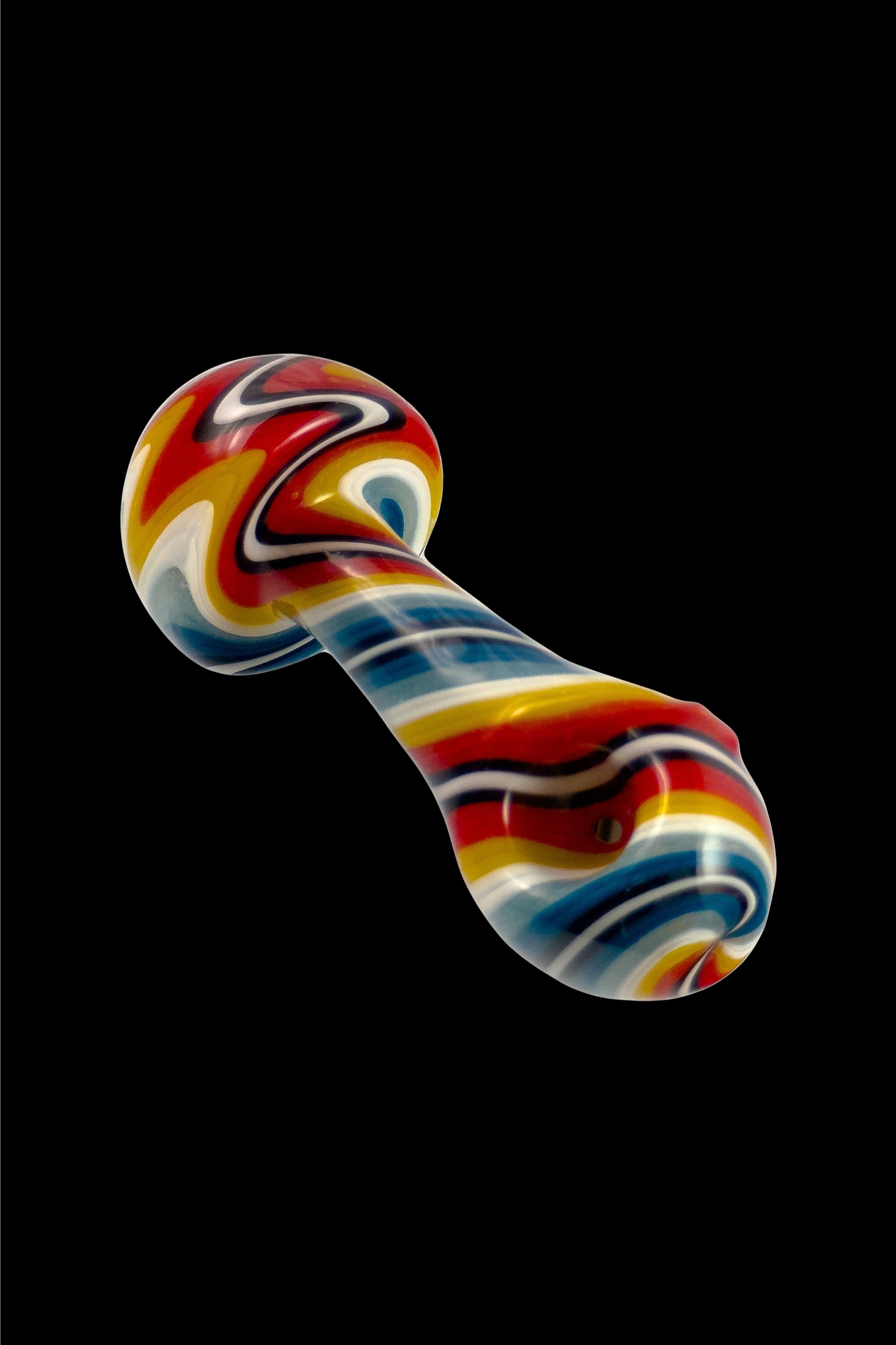 The Crush's Stunning Reversal Shroom Pipe