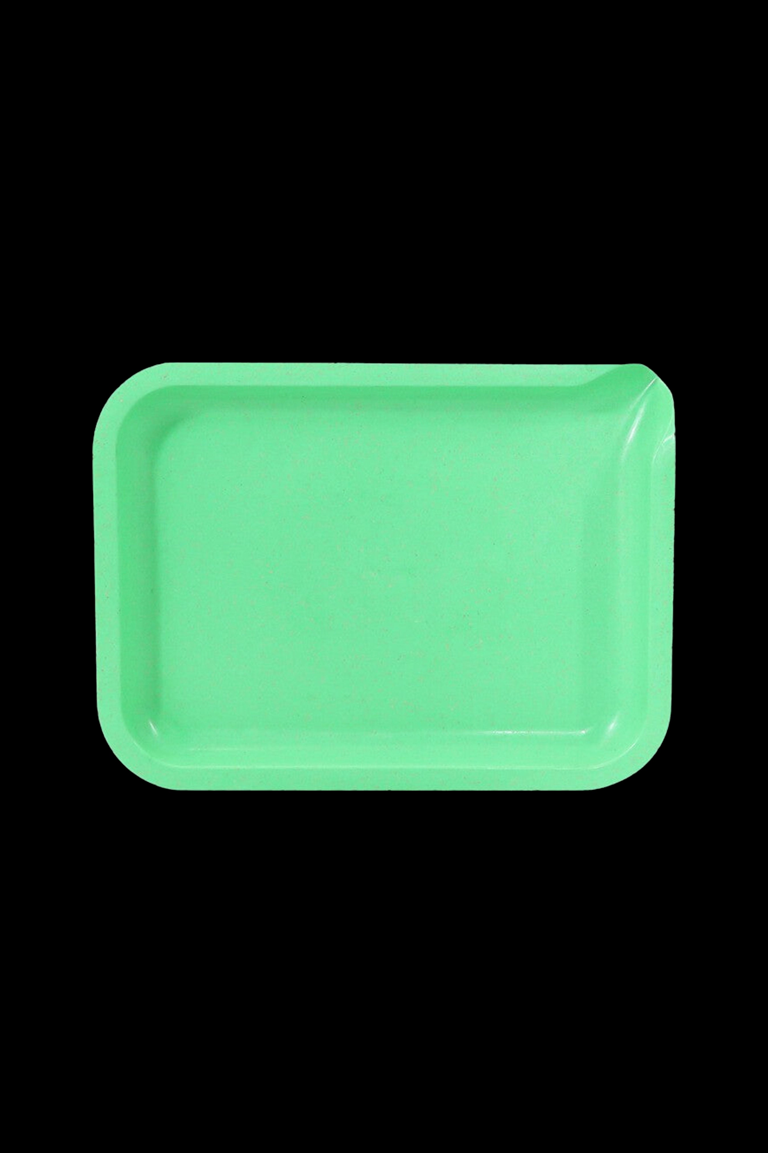 Cloud 8 Biodegradable Rolling Tray with Pouring Funnel - Your Sustainable Rolling Companion