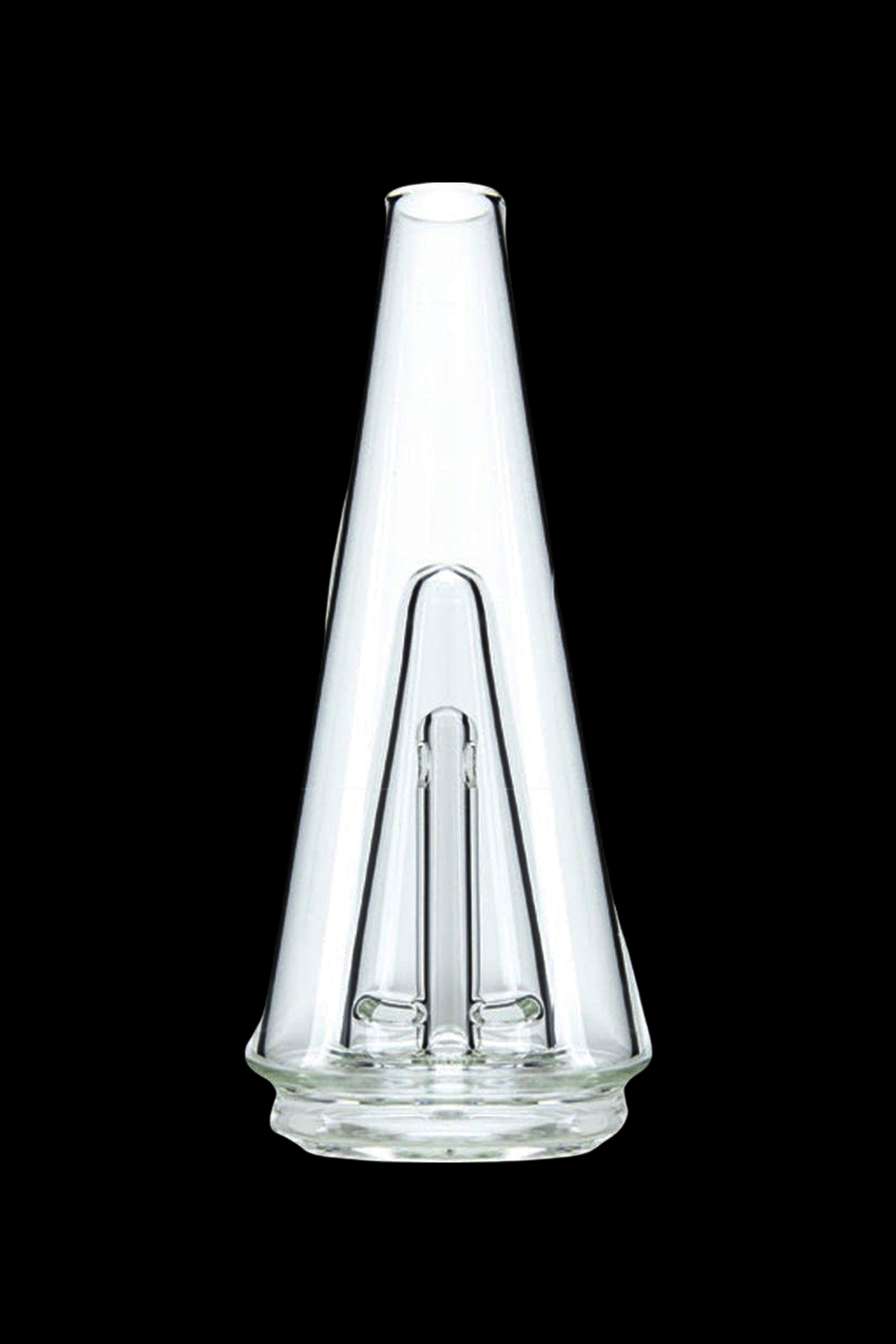 Puffco's Stunning New Peak Glass 2.0