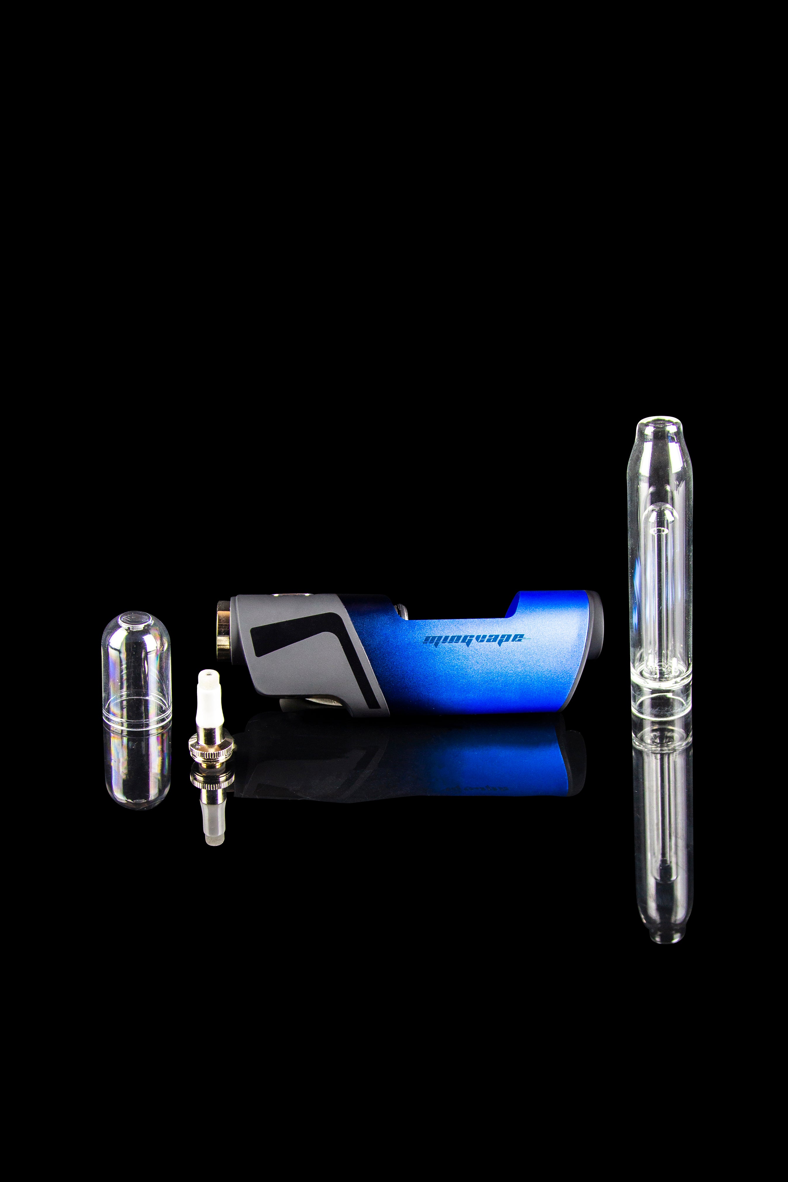 MingVape Dippo - The Ultimate Portable Dab Straw Vaporizer