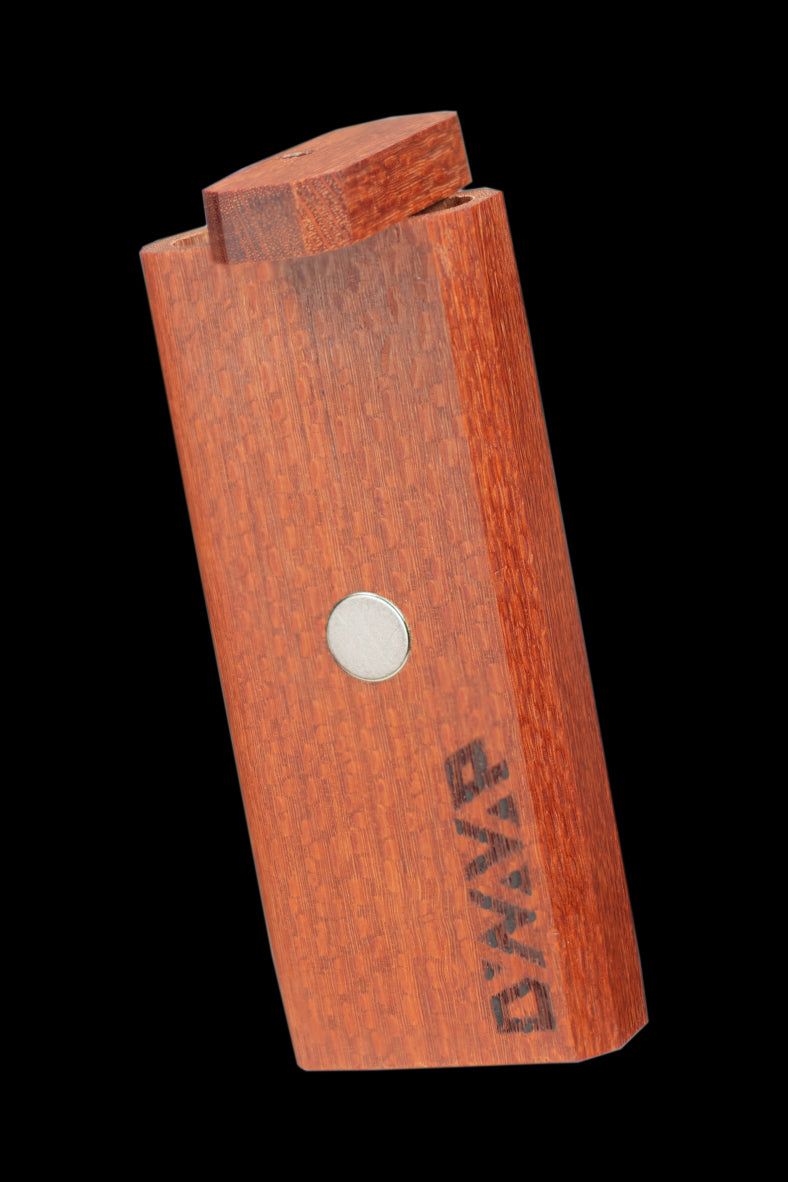 DynaVap DynaStash - The Ultimate Storage Case for Your Vaporizer