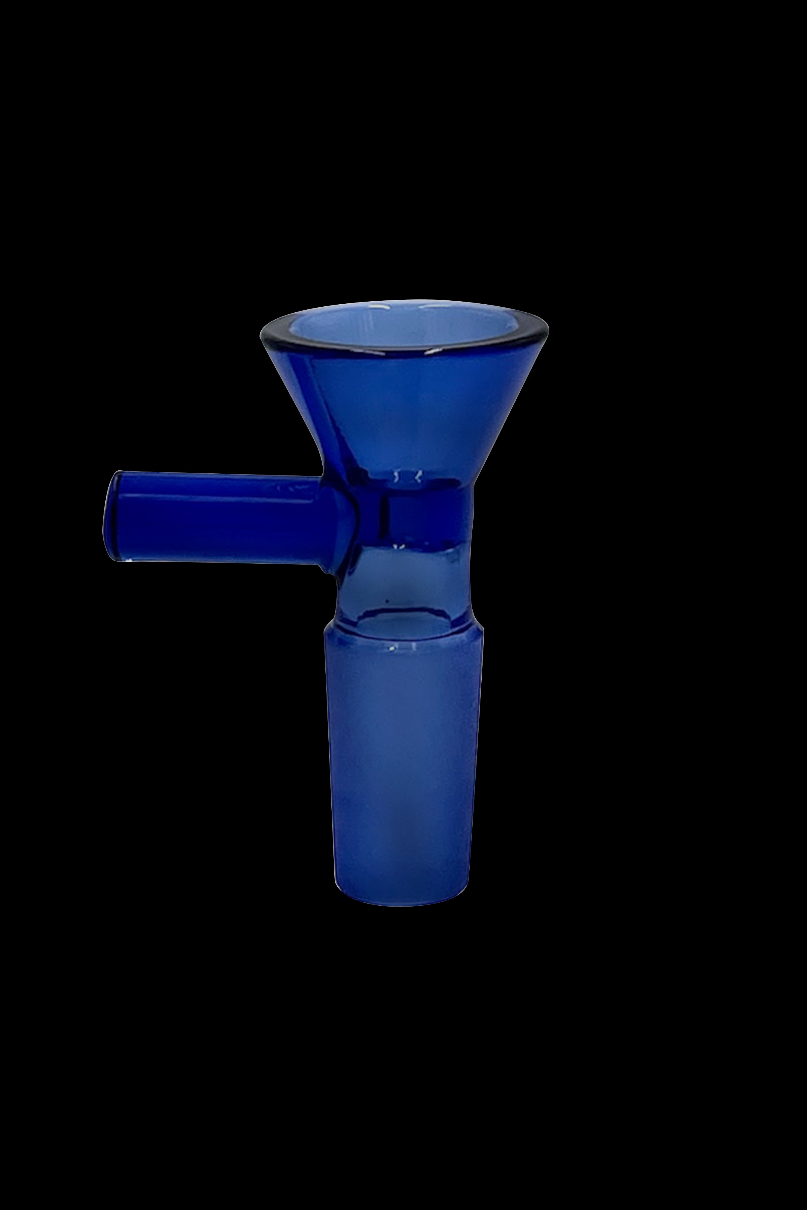 Prism Water Pipes Colorful Flower Bowl